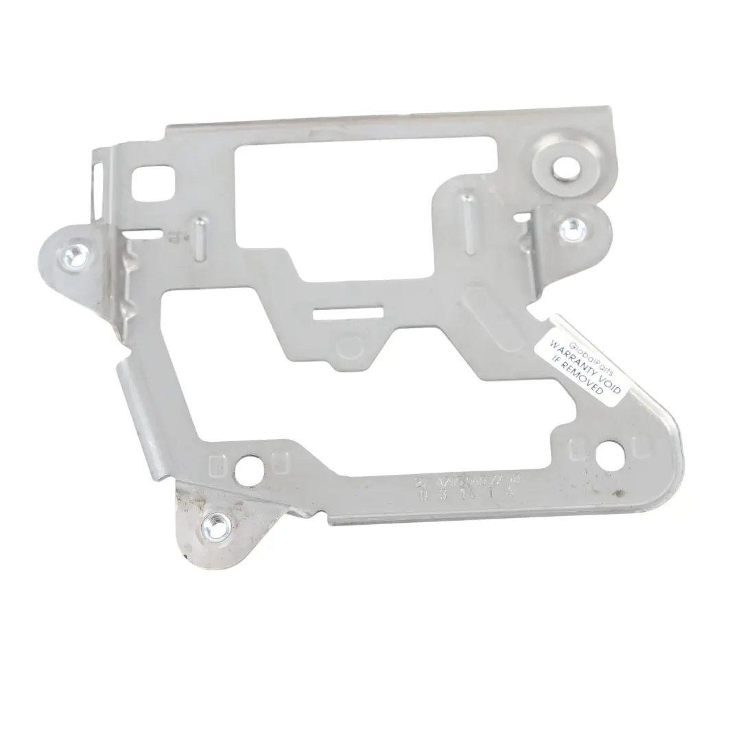 Control Module Bracket Carrier Mount to Mercedes W205 C205 with Part number A2055452240 Mercedes W205 C205 Control Module Bracket Carrier Mount - SKU A2055452240 - Part number A2055452240
