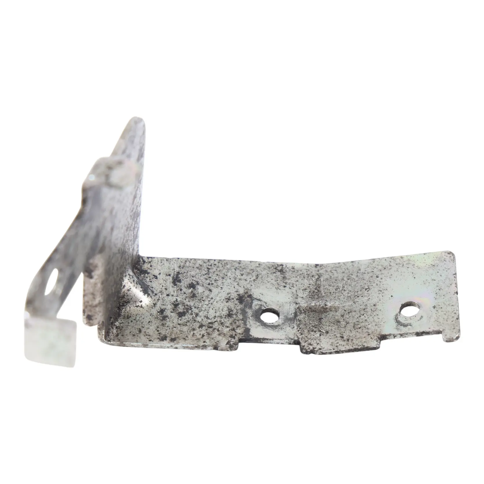 Mercedes W205 Halterung Träger Halter A2055460546