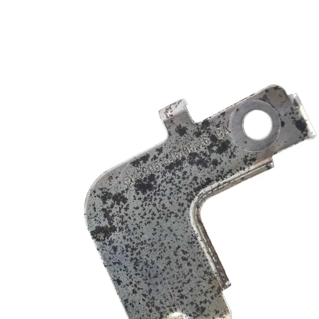 Mercedes W205 Wspornik Uchwyt Mocowanie - SKU A2055460546 - Numer Części A2055460546