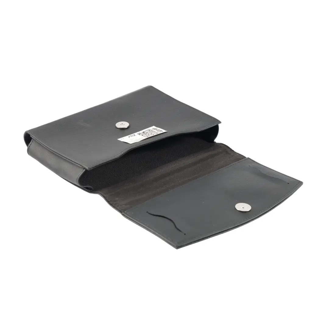 Carnet d'Entretien Manuel Utilisation Pochette Set pour Mercedes W205 à propos du numéro de pièce A2055849003 Mercedes W205 Carnet d'Entretien Manuel Utilisation Pochette Set - SKU A2055849003 - Numéro de pièce A2055849003