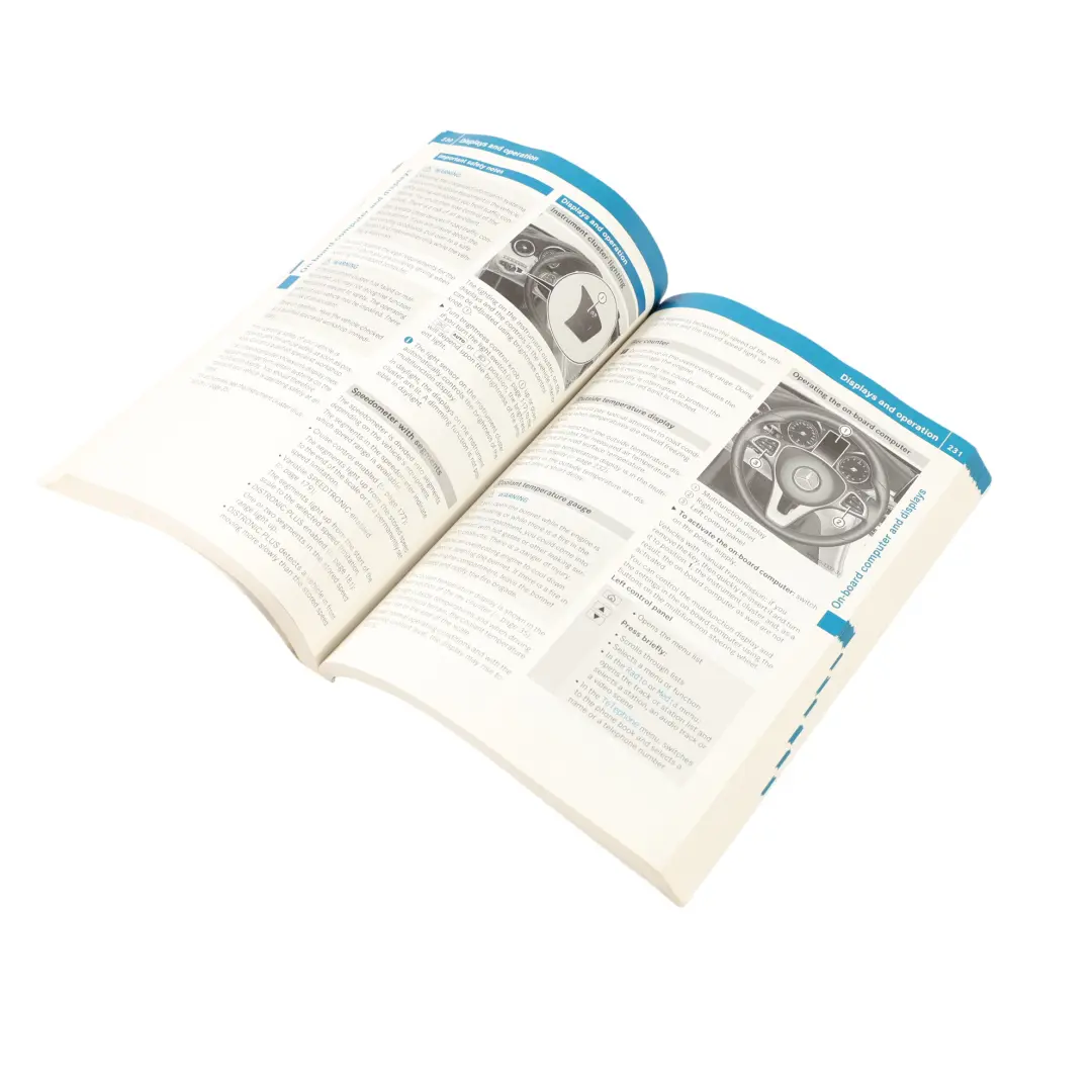 Service Booklet Owner's Handbook Instruction Manual Wallet Set to Mercedes W205 with Part number A2055849003 Mercedes W205 Service Booklet Owner's Handbook Instruction Manual Wallet Set - SKU A2055849003 - Part number A2055849003