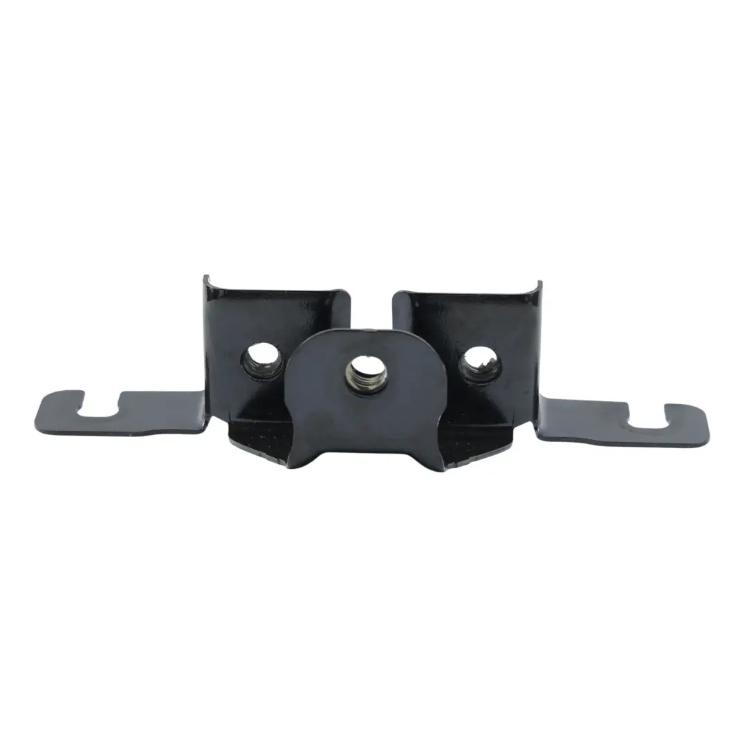 Axle Supporting Angle End Floor Strut to Mercedes W205 Rear with Part number A2056100097 Mercedes W205 Rear Axle Supporting Angle End Floor Strut - SKU A2056100097 - Part number A2056100097