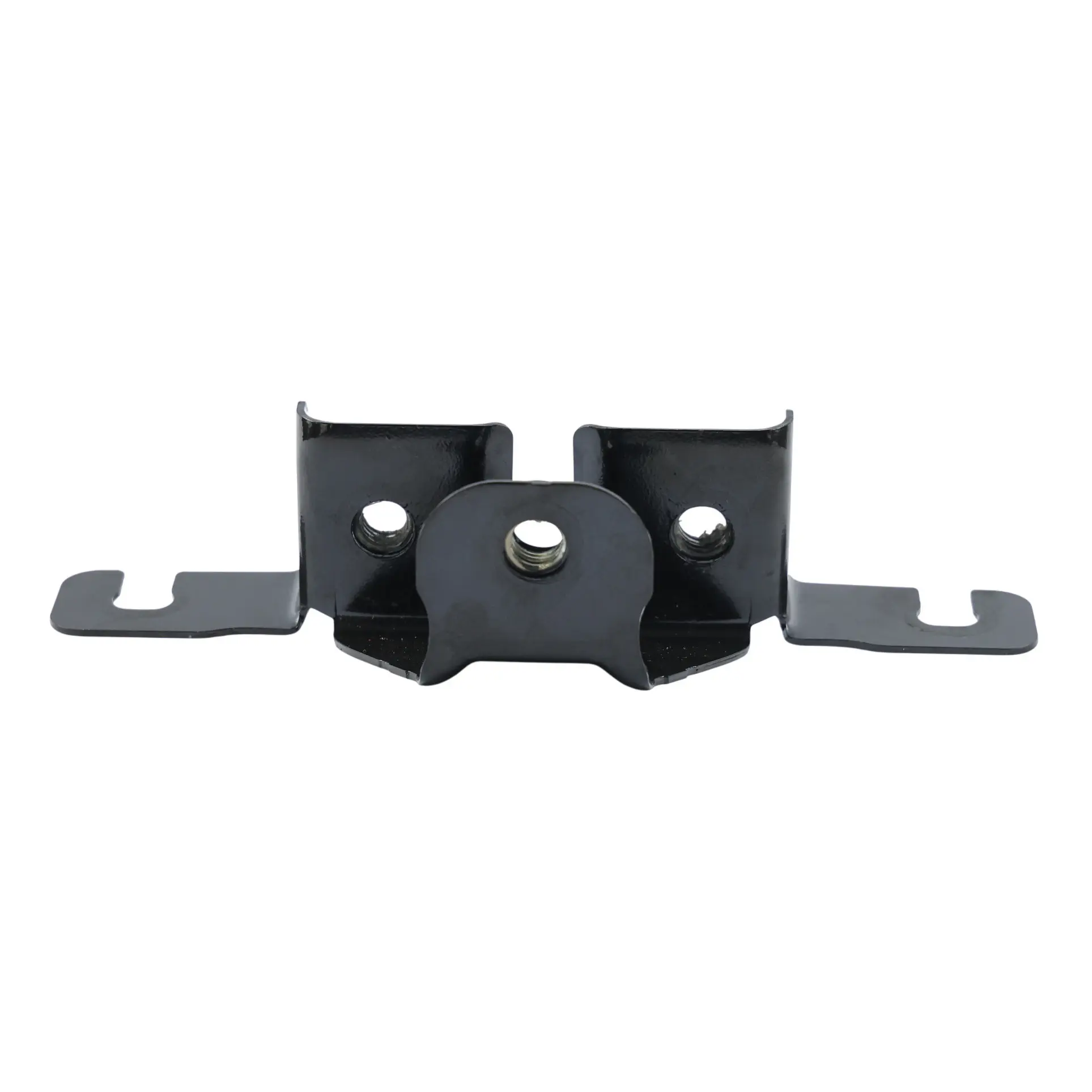 Mercedes W205 Hinterachse Stützwinkel Bodenstrebe Ende A2056100097