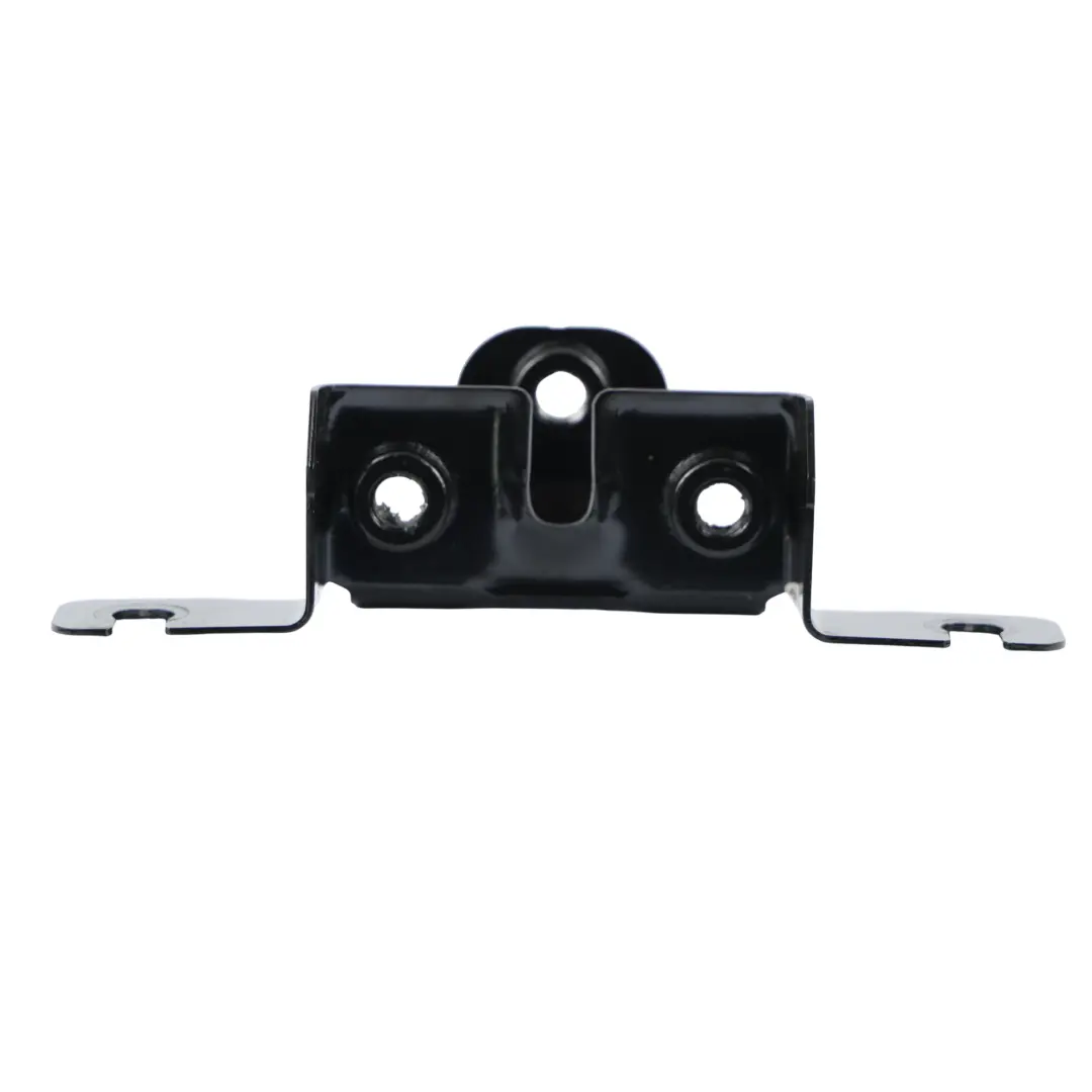 Mercedes W205 Hinterachse Stützwinkel Bodenstrebe Ende - SKU A2056100097 - Teilenummer A2056100097