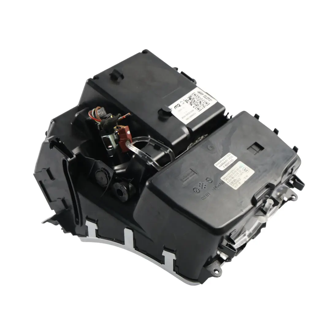 Console centrale Cendrier avant Plateau rangement Noir pour Mercedes C205 à propos du numéro de pièce A2056801005 Mercedes C205 Console centrale Cendrier avant Plateau rangement Noir - SKU A2056801005 - Numéro de pièce A2056801005