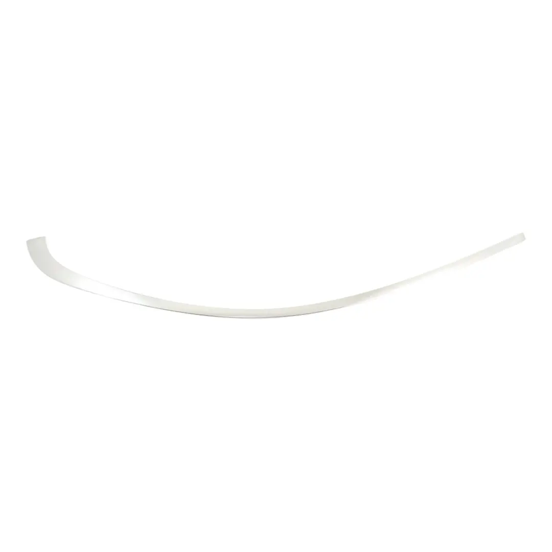 Mercedes W205 Moldura Sellado Ventana Puerta Trasera Izquierda - SKU A2056900380-1 - Número de pieza A2056900380