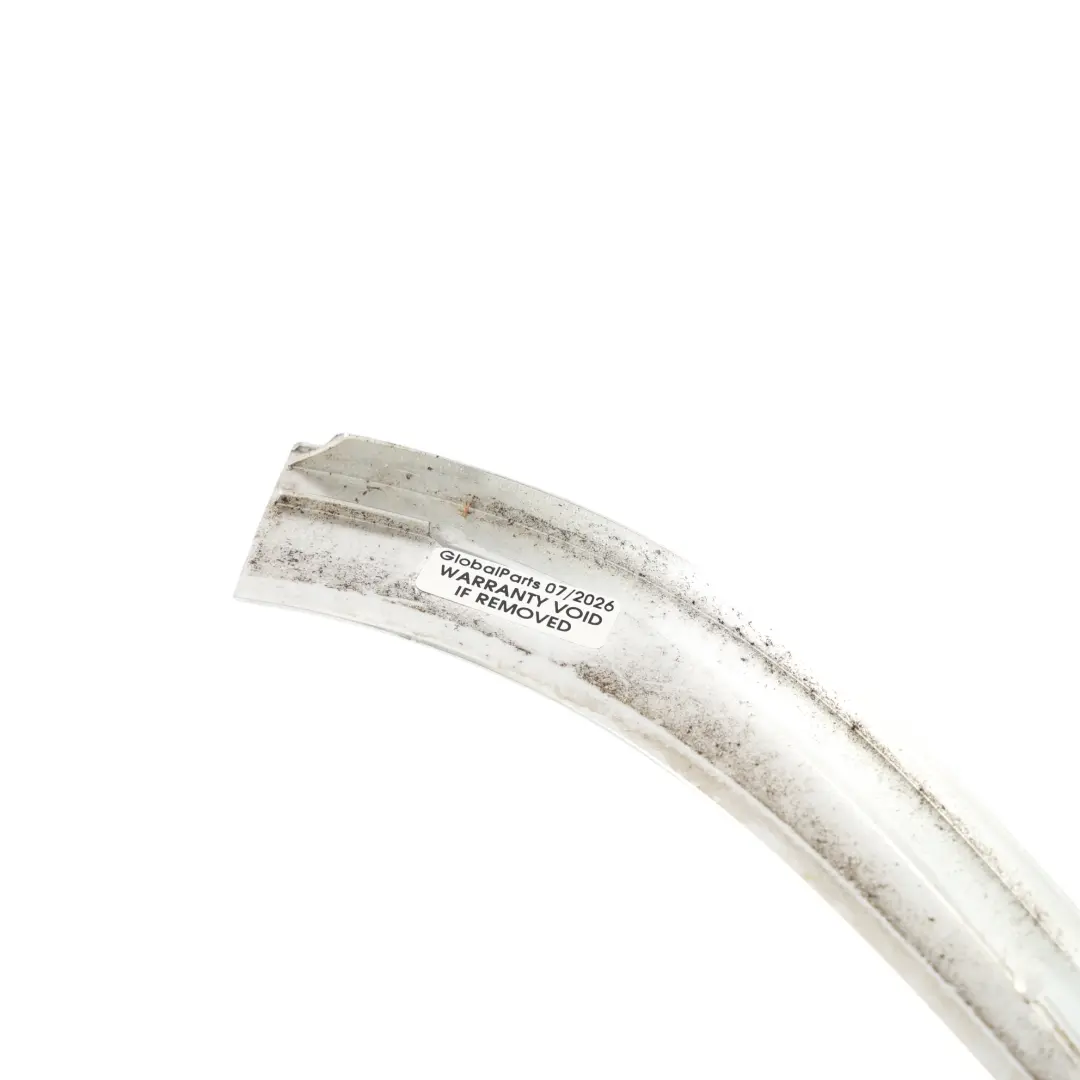 Listwa Uszczelniająca Okna Drzwi Tylna Lewa do Mercedes W205 o numerze A2056900380 Mercedes W205 Listwa Uszczelniająca Okna Drzwi Tylna Lewa - SKU A2056900380-1 - Numer Części A2056900380