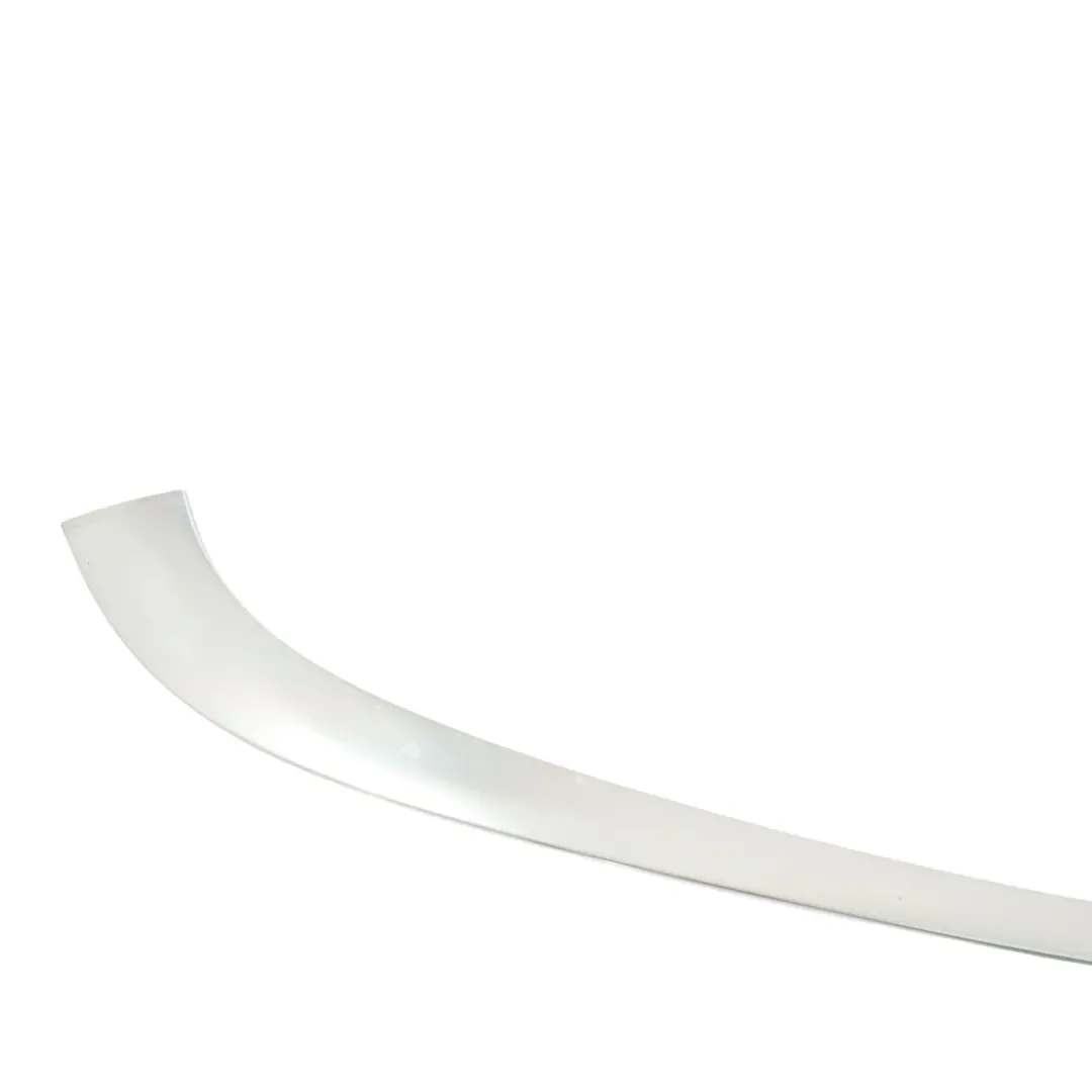 Mercedes W205 Modanatura Guarnizione Vetro Porta Posteriore Sinistra - SKU A2056900380-1 - Numero di parte A2056900380