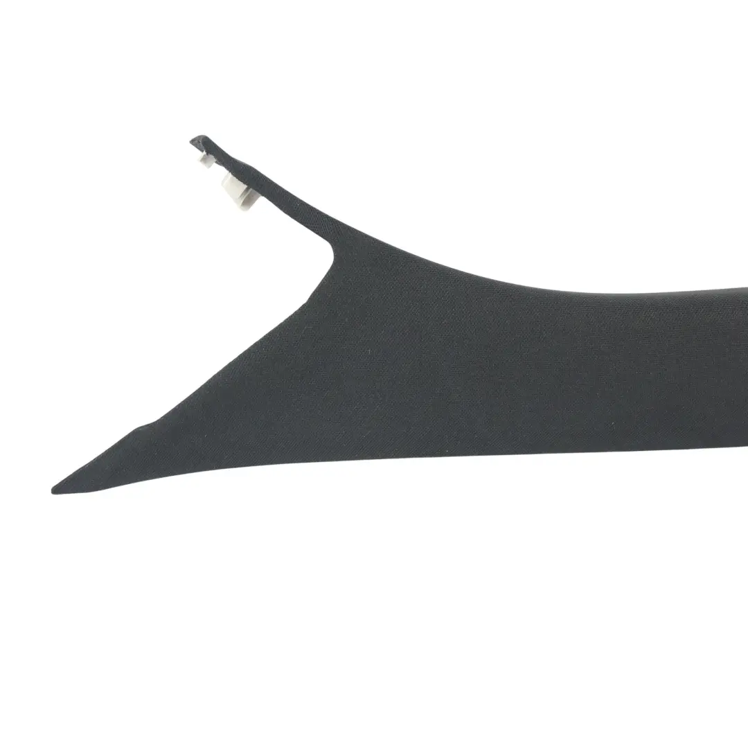 Mercedes W205 Garniture Montant A Seuil Avant Gauche Noir - SKU A2056905901-1 - Numéro de pièce A2056905901