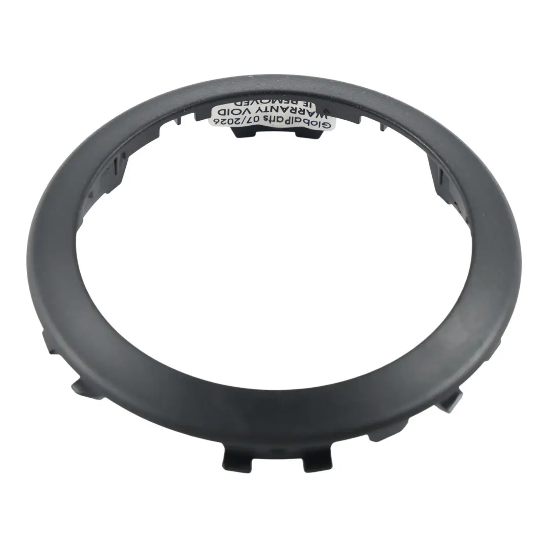 Cache Bordure Haut-Parleur Arrière Gauche pour Mercedes C205 à propos du numéro de pièce A2056980158 Mercedes C205 Cache Bordure Haut-Parleur Arrière Gauche - SKU A2056980158 - Numéro de pièce A2056980158