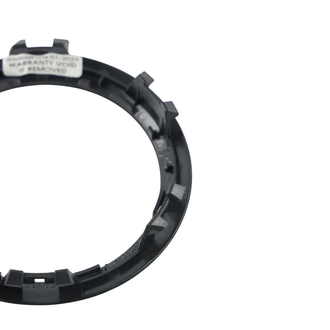Mercedes C205 Cache Bordure Haut-Parleur Arrière Gauche - SKU A2056980158 - Numéro de pièce A2056980158