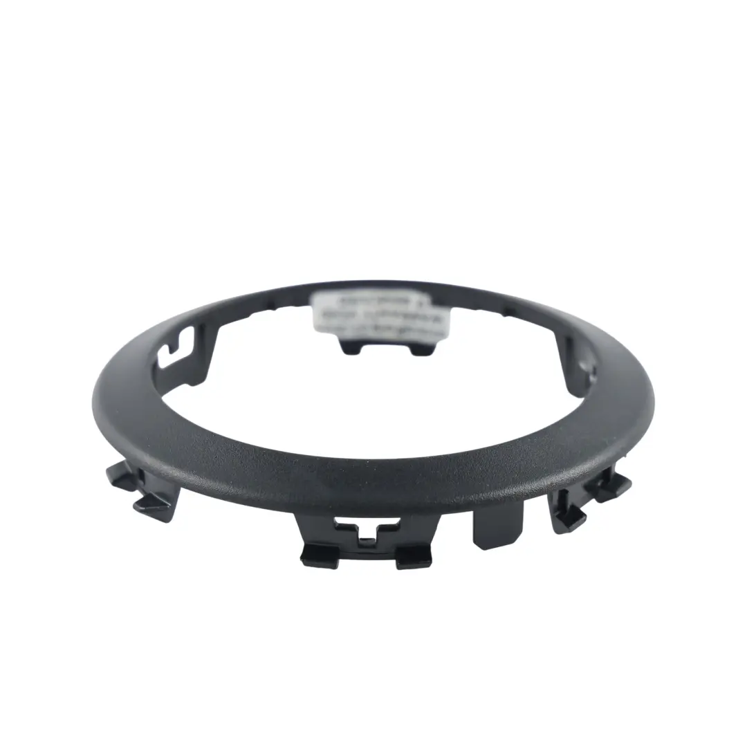 Cache Bordure Haut-Parleur Arrière Gauche pour Mercedes C205 à propos du numéro de pièce A2056980158 Mercedes C205 Cache Bordure Haut-Parleur Arrière Gauche - SKU A2056980158 - Numéro de pièce A2056980158