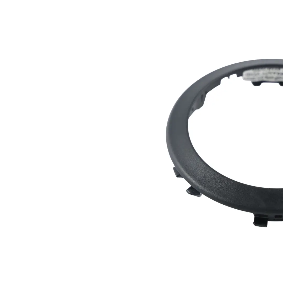Mercedes C205 Rear Midrange Speaker Border Cover Trim Left N/S - SKU A2056980158 - Part number A2056980158