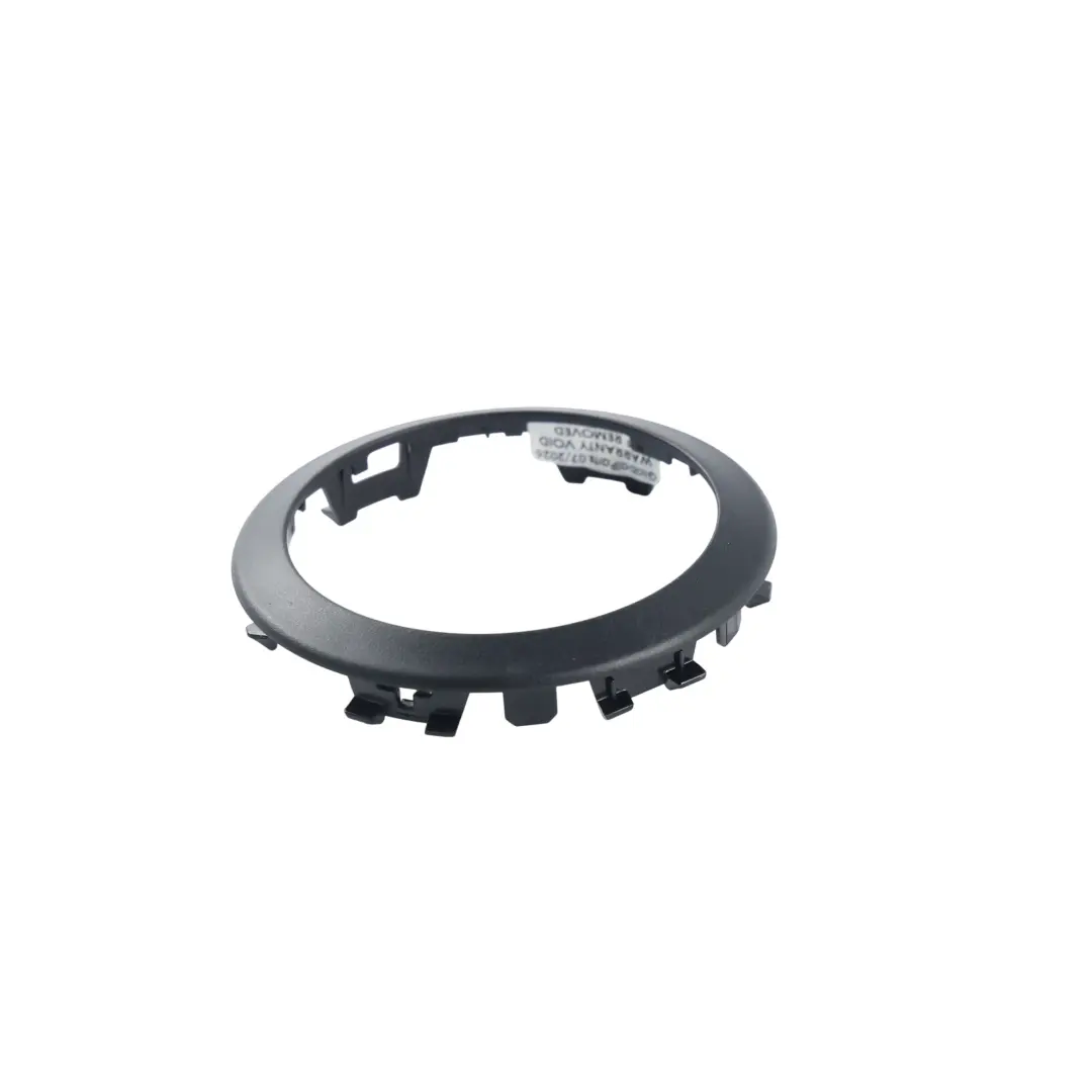 Borde Altavoz Medio Trasero Izquierdo para Mercedes C205 con número de pieza A2056980158 Mercedes C205 Borde Altavoz Medio Trasero Izquierdo - SKU A2056980158 - Número de pieza A2056980158