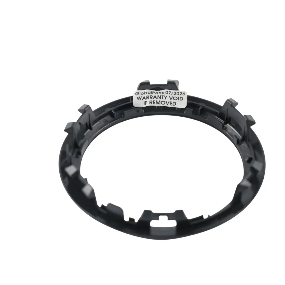 Midrange Speaker Border Cover Trim Left N/S to Mercedes C205 Rear with Part number A2056980158 Mercedes C205 Rear Midrange Speaker Border Cover Trim Left N/S - SKU A2056980158 - Part number A2056980158