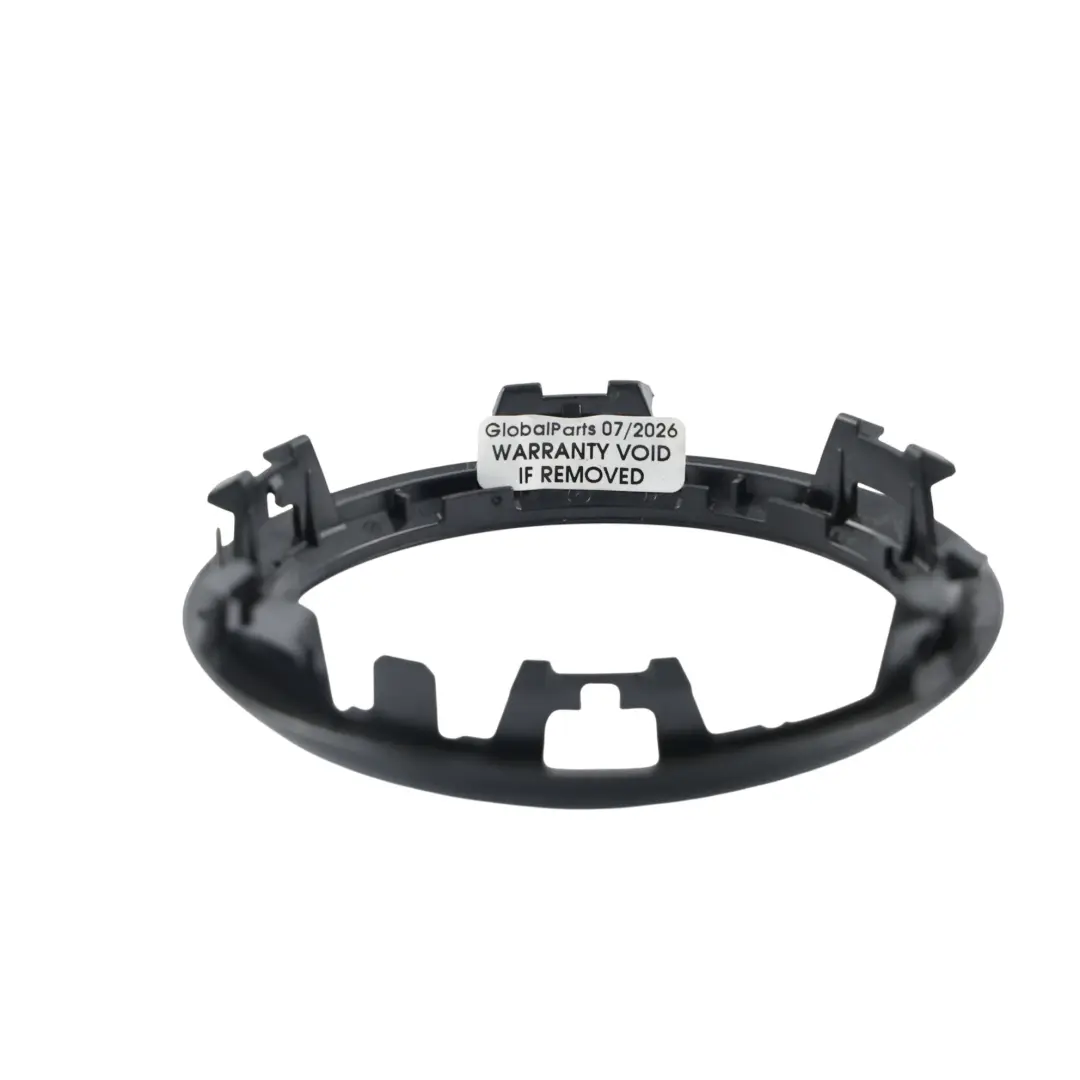 Cache Bordure Haut-Parleur Arrière Gauche pour Mercedes C205 à propos du numéro de pièce A2056980158 Mercedes C205 Cache Bordure Haut-Parleur Arrière Gauche - SKU A2056980158 - Numéro de pièce A2056980158