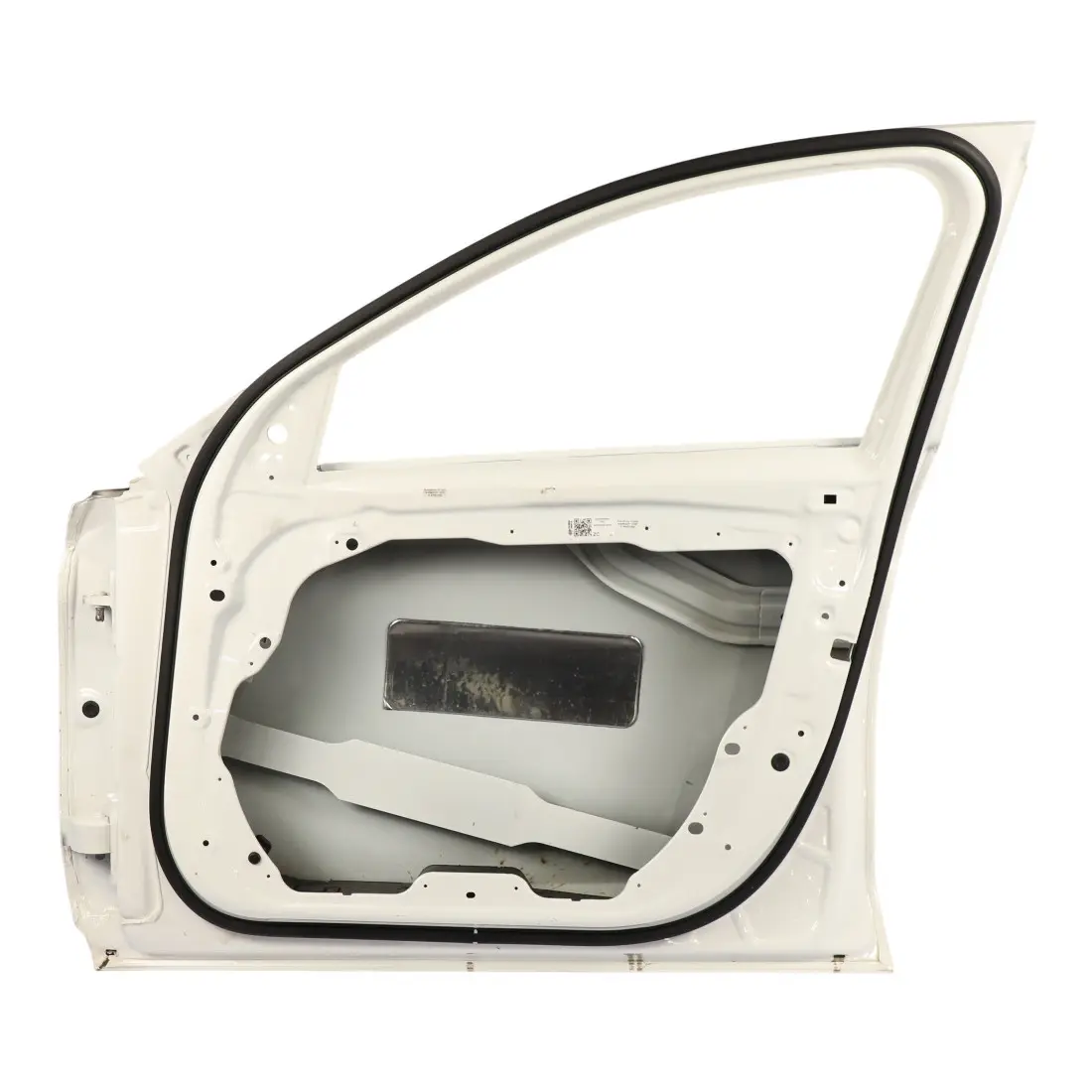 Mercedes W205 Door Front Right O/S Polar White - 149