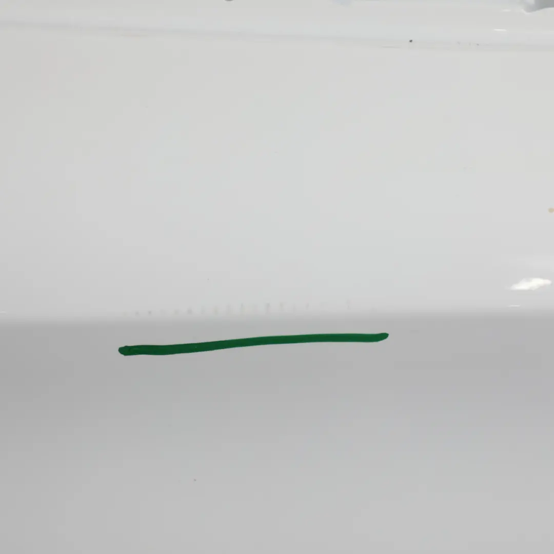 Mercedes W205 Door Front Right O/S Polar White - 149 - SKU A2057200205-POL - Part number A2057200205