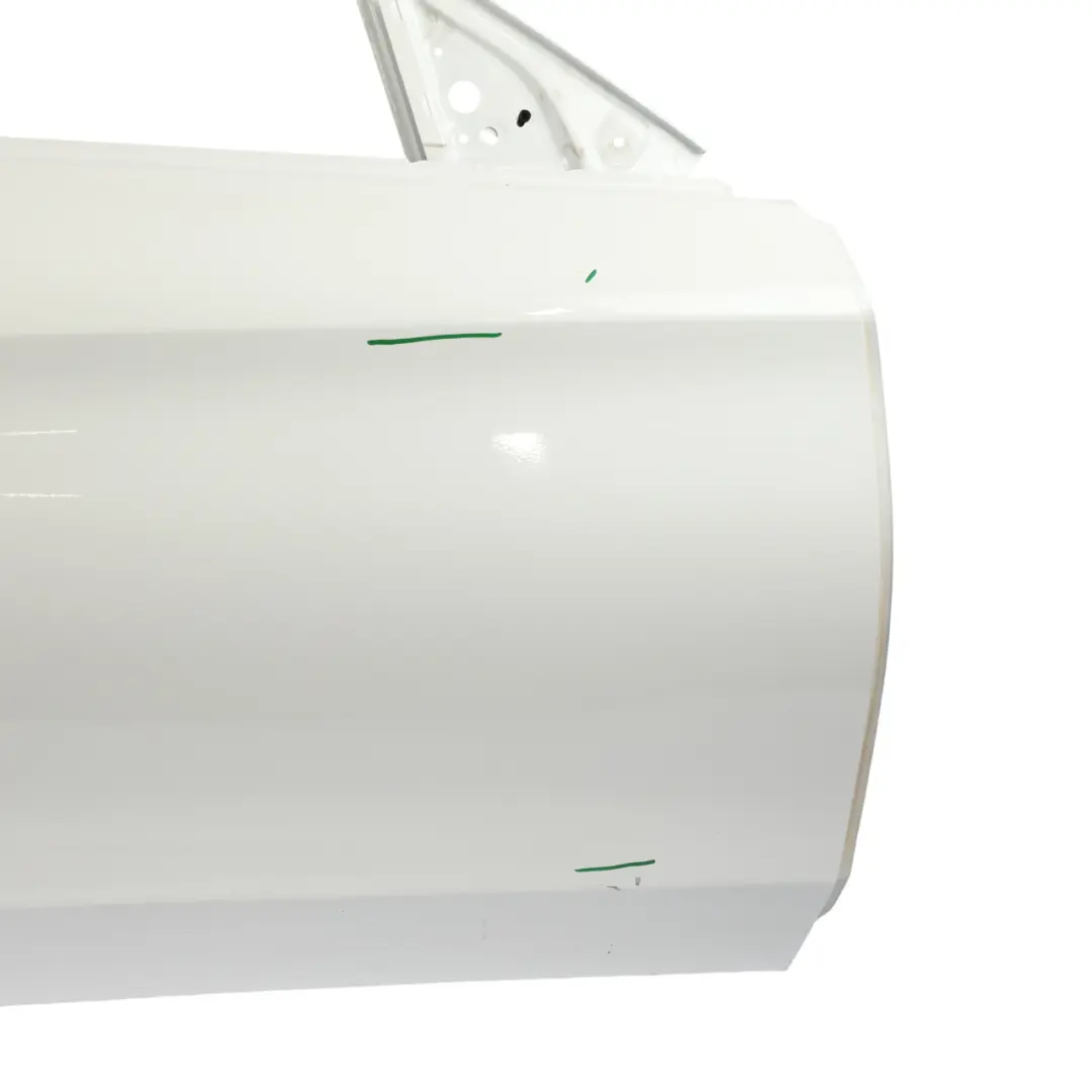 Door Front Right O/S Polar White - 149 to Mercedes W205 with Part number A2057200205 Mercedes W205 Door Front Right O/S Polar White - 149 - SKU A2057200205-POL - Part number A2057200205