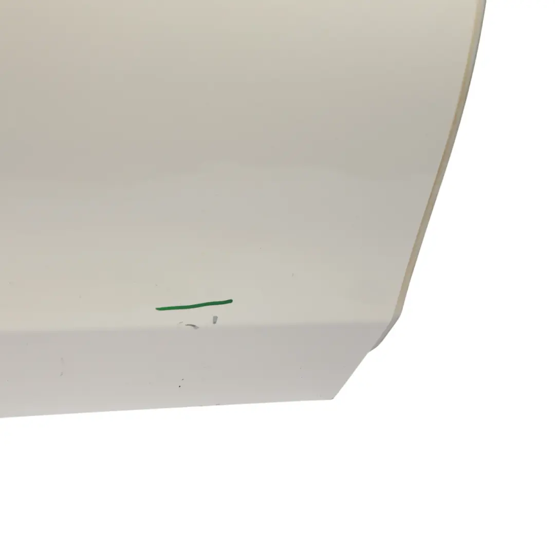 Door Front Right O/S Polar White - 149 to Mercedes W205 with Part number A2057200205 Mercedes W205 Door Front Right O/S Polar White - 149 - SKU A2057200205-POL - Part number A2057200205