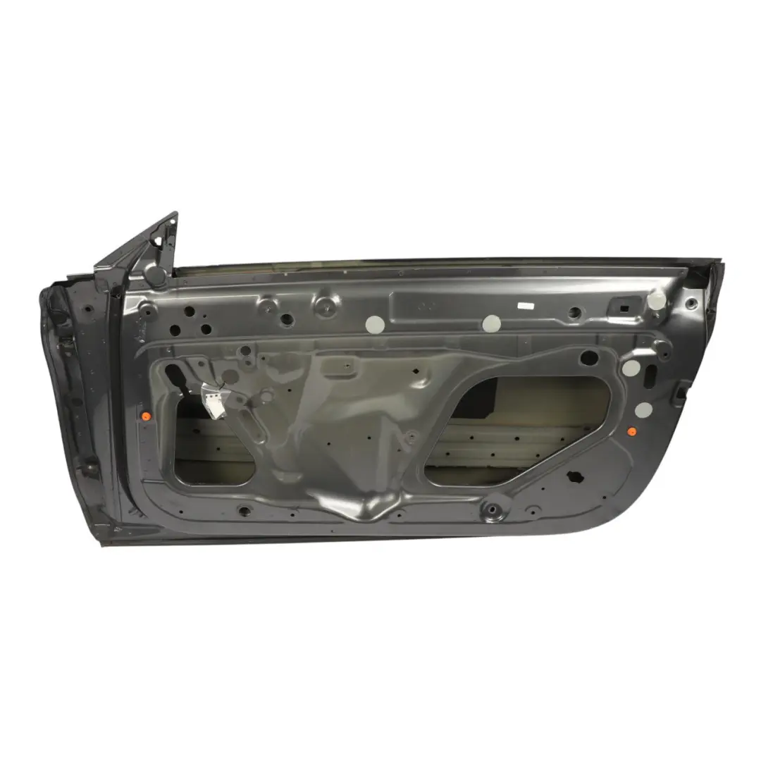 Door Front Right O/S Selenite Grey Metallic - 992 to Mercedes A205 C205 with Part number A2057209826 Mercedes A205 C205 Door Front Right O/S Selenite Grey Metallic - 992 - SKU A2057209826-SEL1 - Part number A2057209826