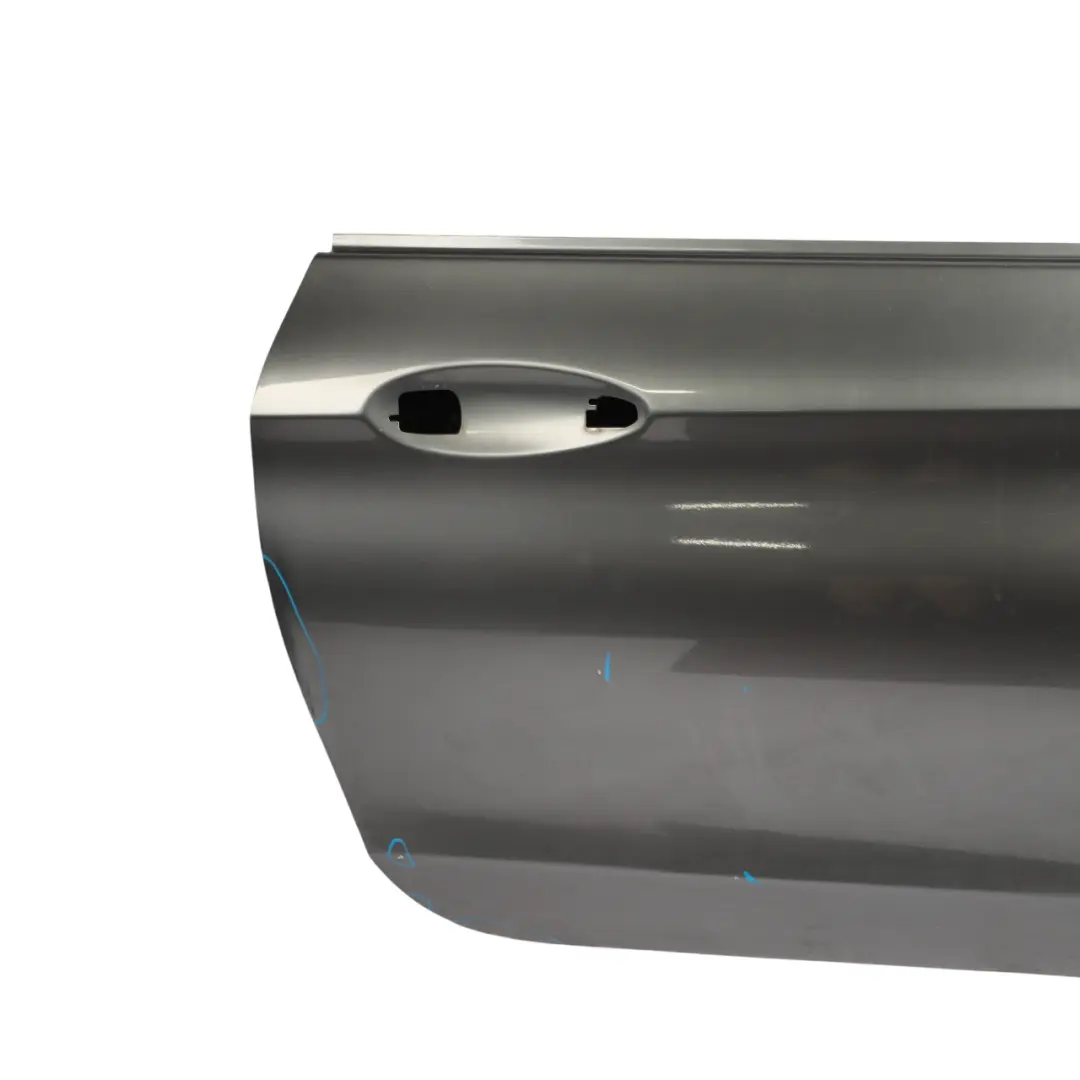 Door Front Right O/S Selenite Grey Metallic - 992 to Mercedes A205 C205 with Part number A2057209826 Mercedes A205 C205 Door Front Right O/S Selenite Grey Metallic - 992 - SKU A2057209826-SEL1 - Part number A2057209826