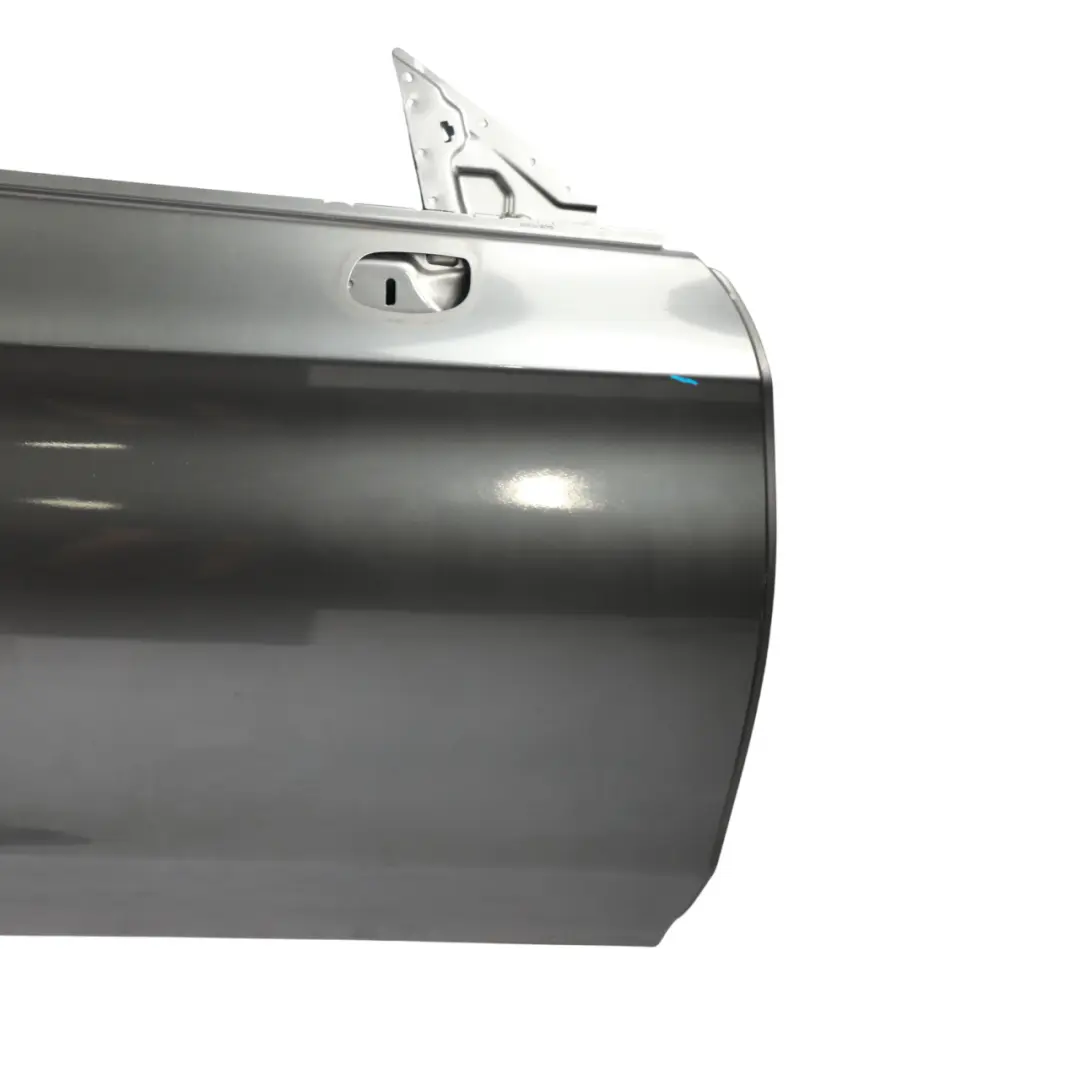 Door Front Right O/S Selenite Grey Metallic - 992 to Mercedes A205 C205 with Part number A2057209826 Mercedes A205 C205 Door Front Right O/S Selenite Grey Metallic - 992 - SKU A2057209826-SEL1 - Part number A2057209826