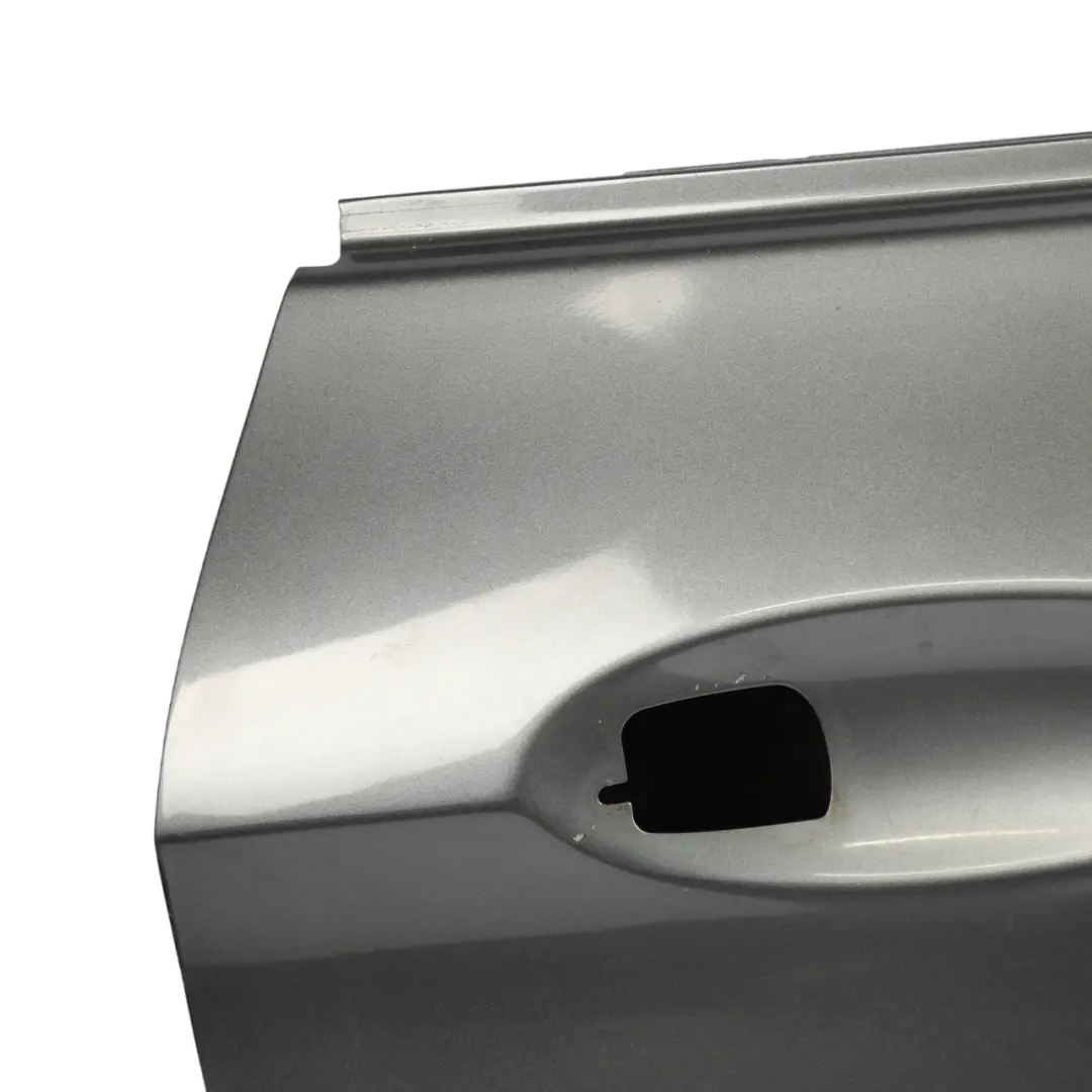Mercedes A205 C205 Door Front Right O/S Selenite Grey Metallic - 992 - SKU A2057209826-SEL1 - Part number A2057209826