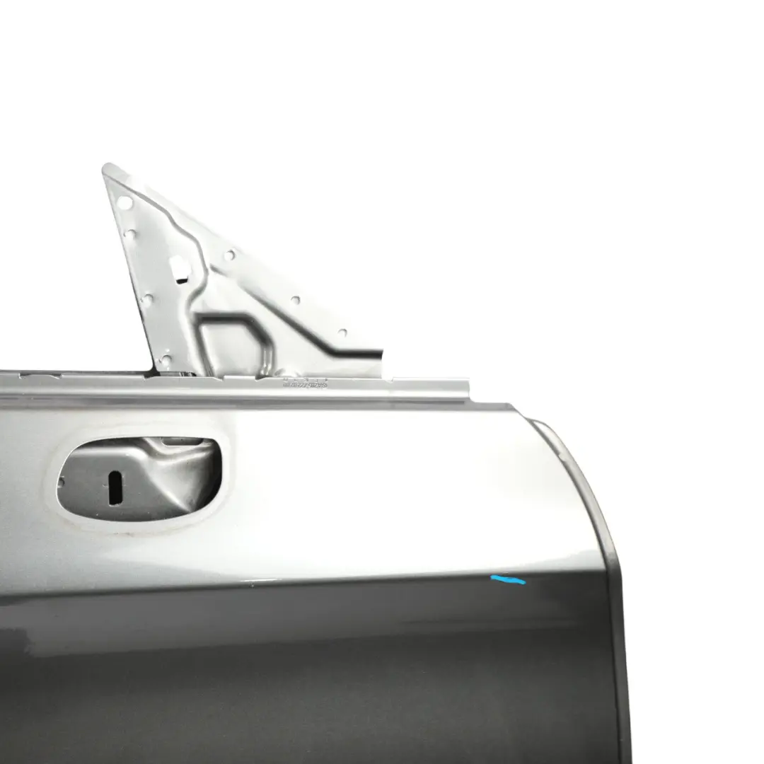 Door Front Right O/S Selenite Grey Metallic - 992 to Mercedes A205 C205 with Part number A2057209826 Mercedes A205 C205 Door Front Right O/S Selenite Grey Metallic - 992 - SKU A2057209826-SEL1 - Part number A2057209826