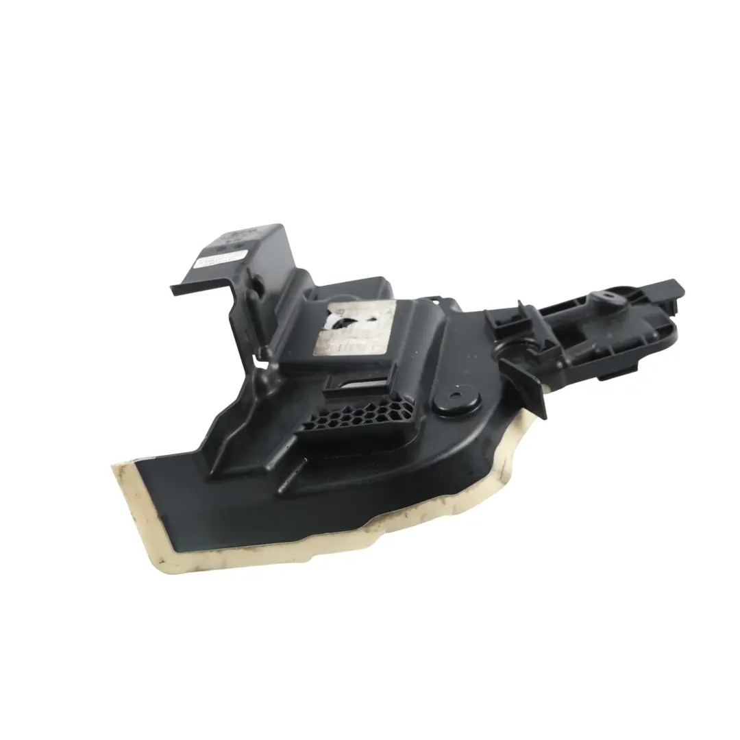 Mercedes C205 C238 Supporto Serratura Porta Anteriore Sinistra - SKU A2057230108 - Numero di parte A2057230108