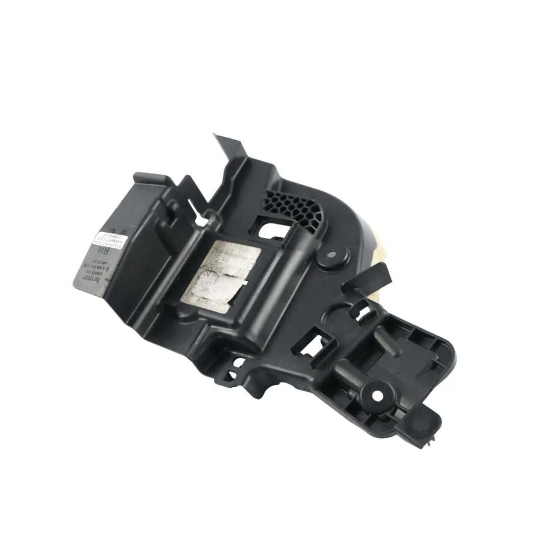 Mercedes C205 Türschloss Abdeckung Halterung Vorne Rechts - SKU A2057230208 - Teilenummer A2057230208