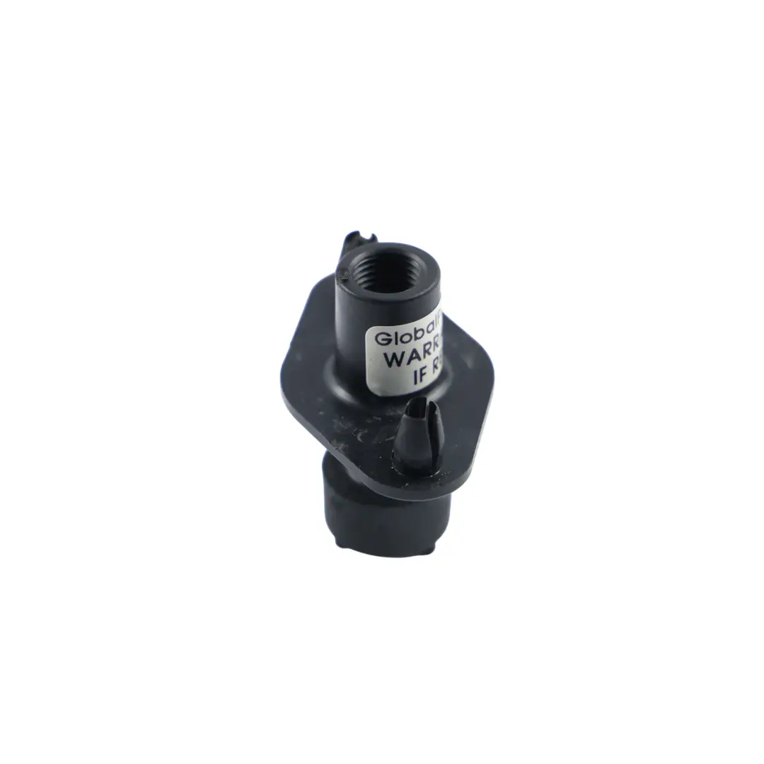 Mercedes C205 S205 W205 Rear Boot Trunk Retainer Wedge Cap Cover SET - SKU A2057500189 - Part number A2057500189