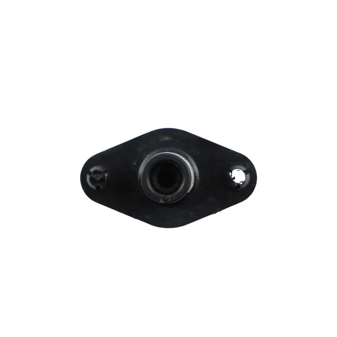 Mercedes C205 S205 W205 Rear Boot Trunk Retainer Wedge Cap Cover SET - SKU A2057500189 - Part number A2057500189