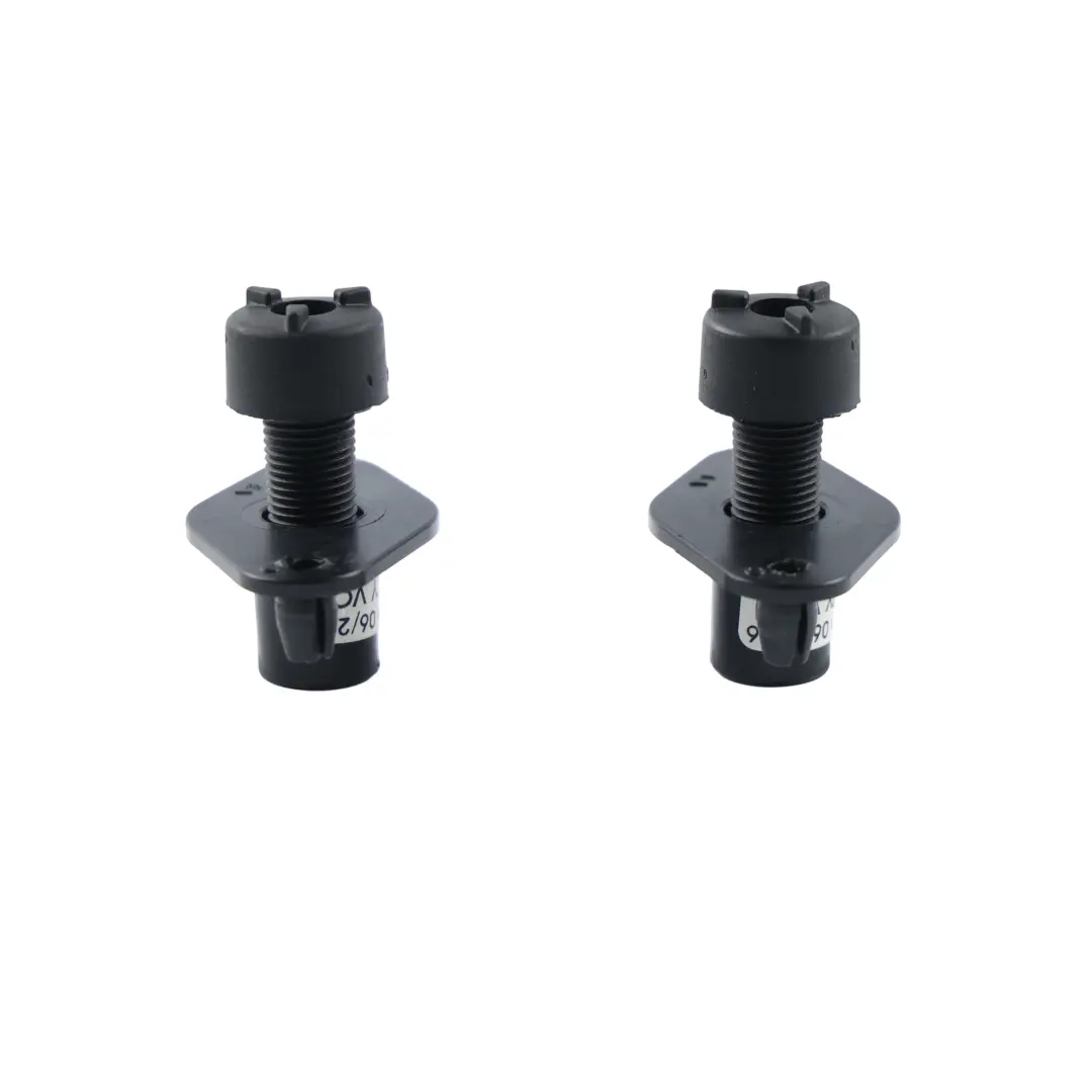 Mercedes C205 S205 W205 Tylna Pokrywa Klina Bagażnika SET - SKU A2057500189 - Numer Części A2057500189