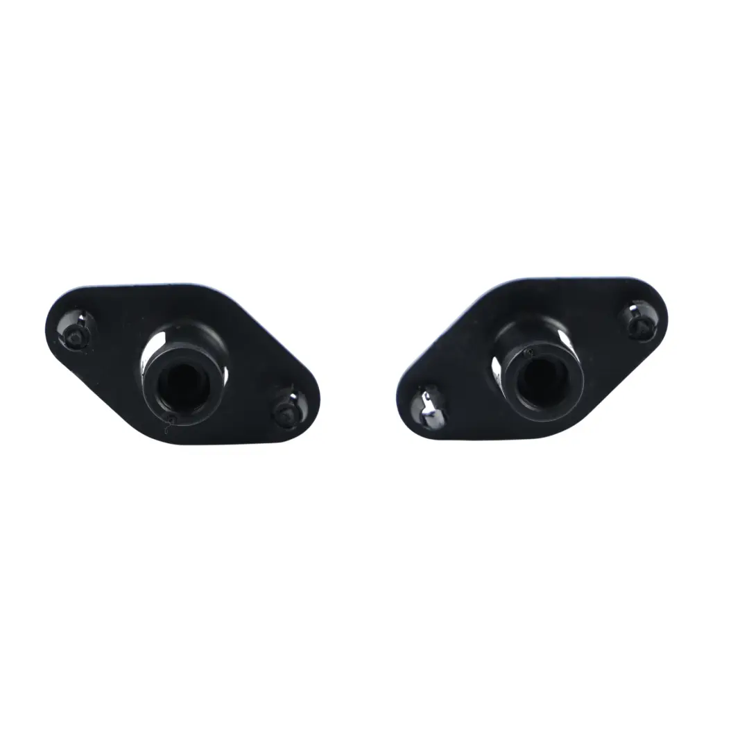 Mercedes C205 S205 W205 Kofferraum Halter Keil Abdeckung SET - SKU A2057500189 - Teilenummer A2057500189