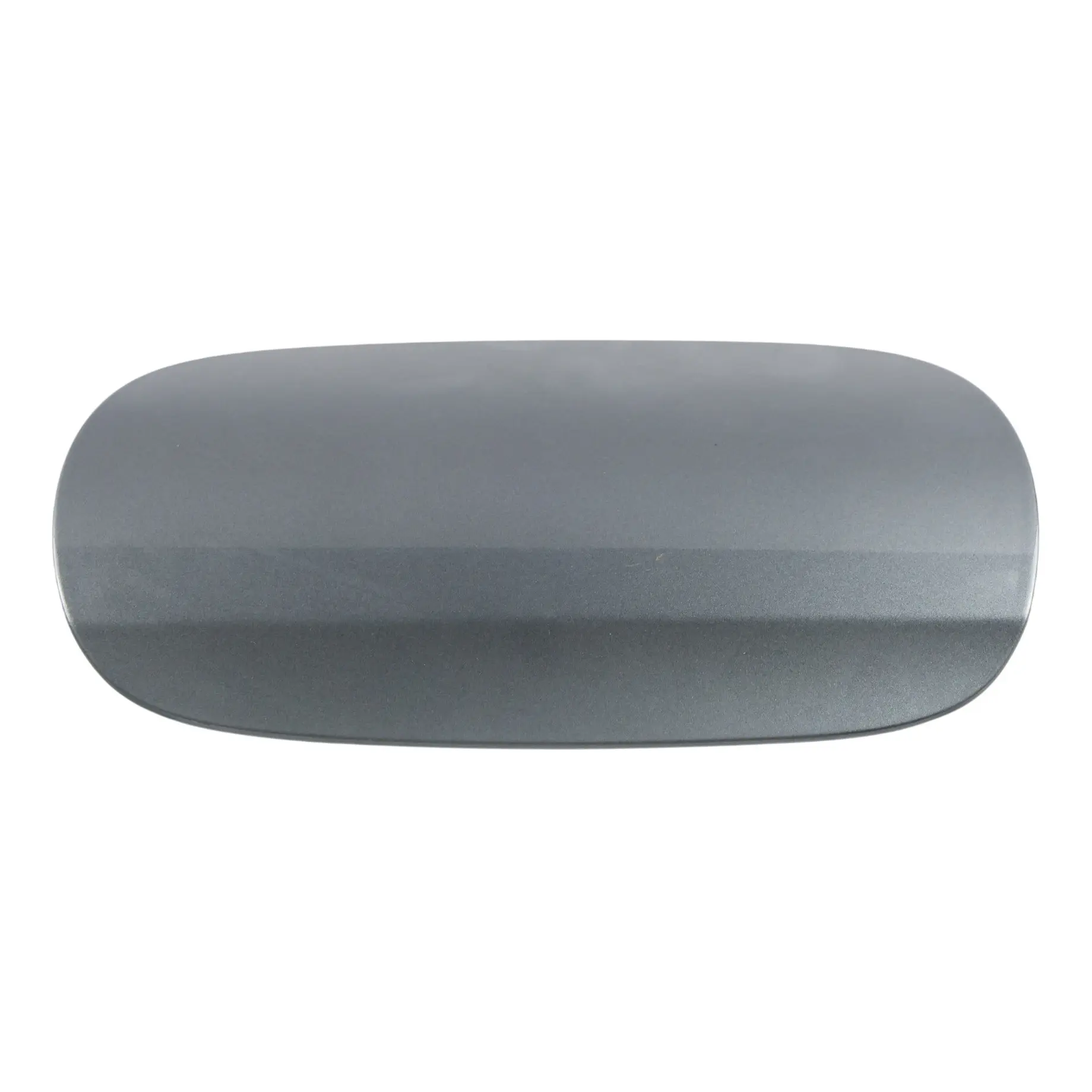Mercedes C205 Fuel Filler Flap Cap Selenite Grey Metallic - 992 A2057571700