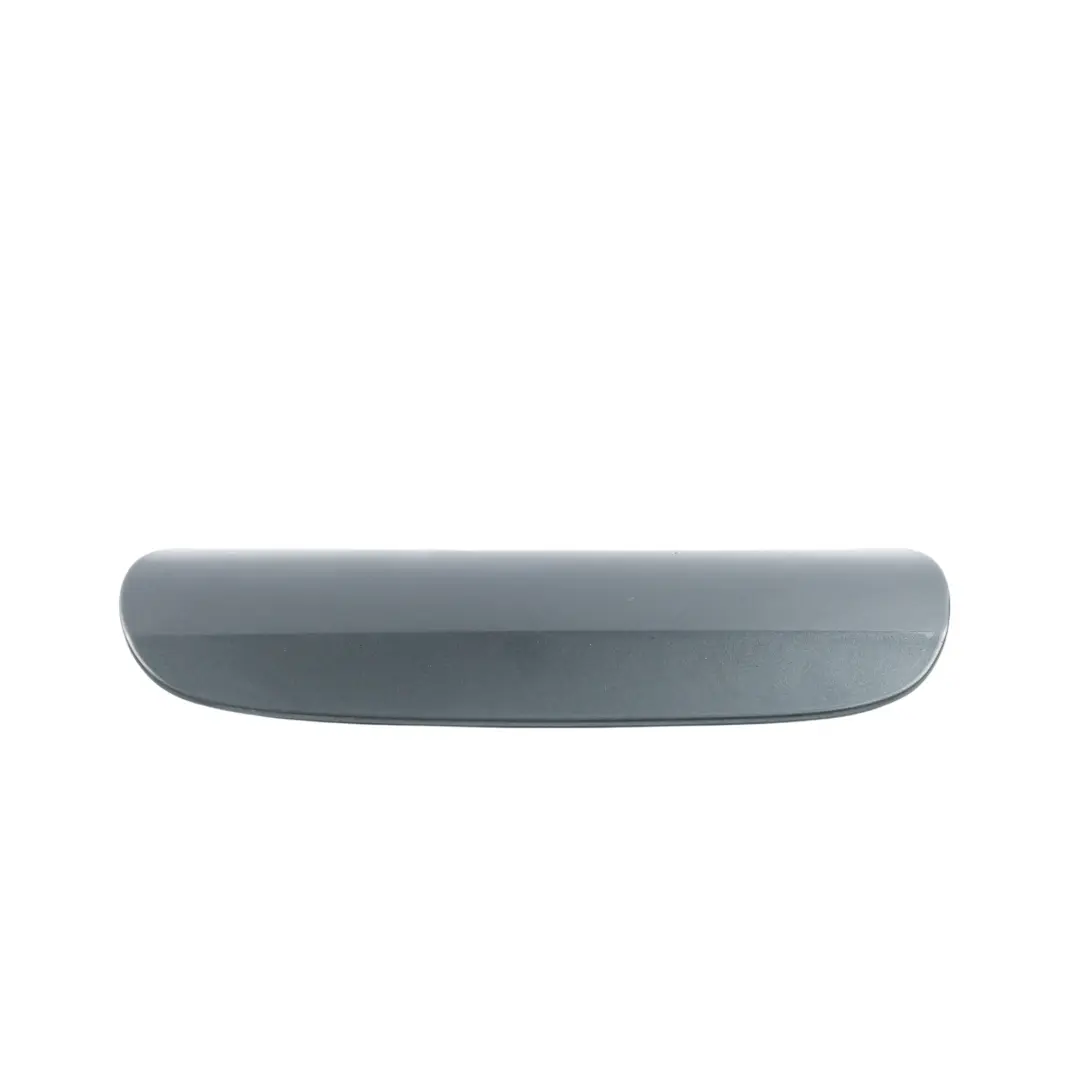 Mercedes C205 Kraftstoff Tankdeckel Klappe Selenit Grau Metallic 992 - SKU A2057571700-SEL - Teilenummer A2057571700