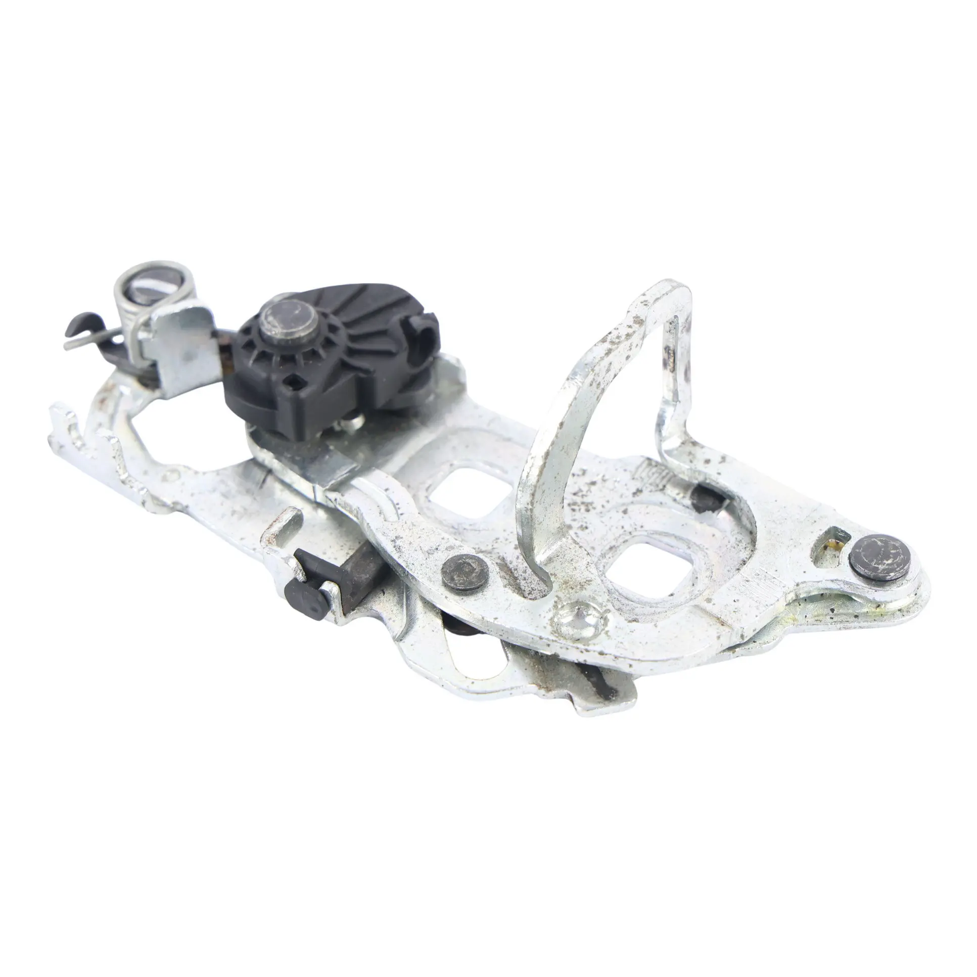 Mercedes W205 Supporto Serratura Portellone Bagagliaio A2057600700