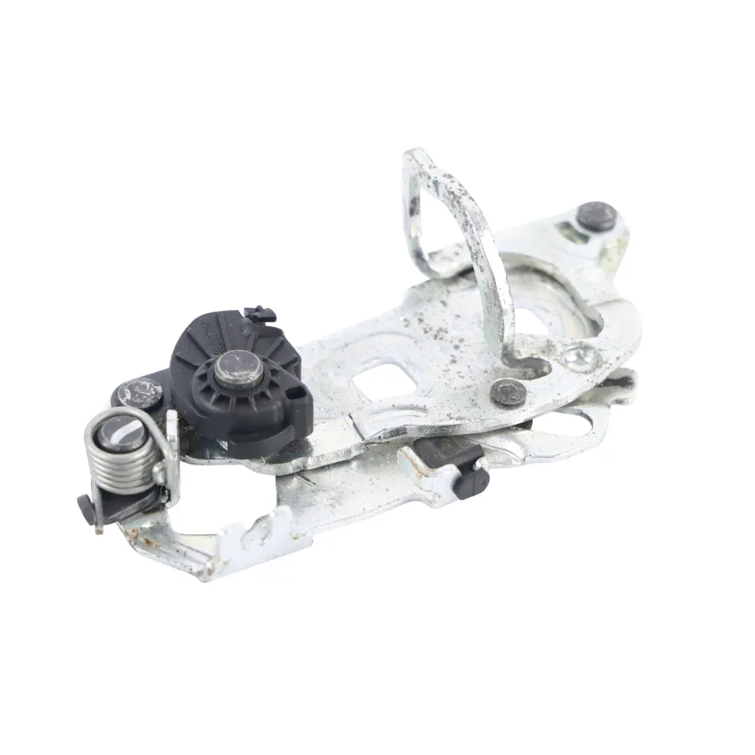 Mercedes W205 Supporto Serratura Portellone Bagagliaio - SKU A2057600700-2 - Numero di parte A2057600700