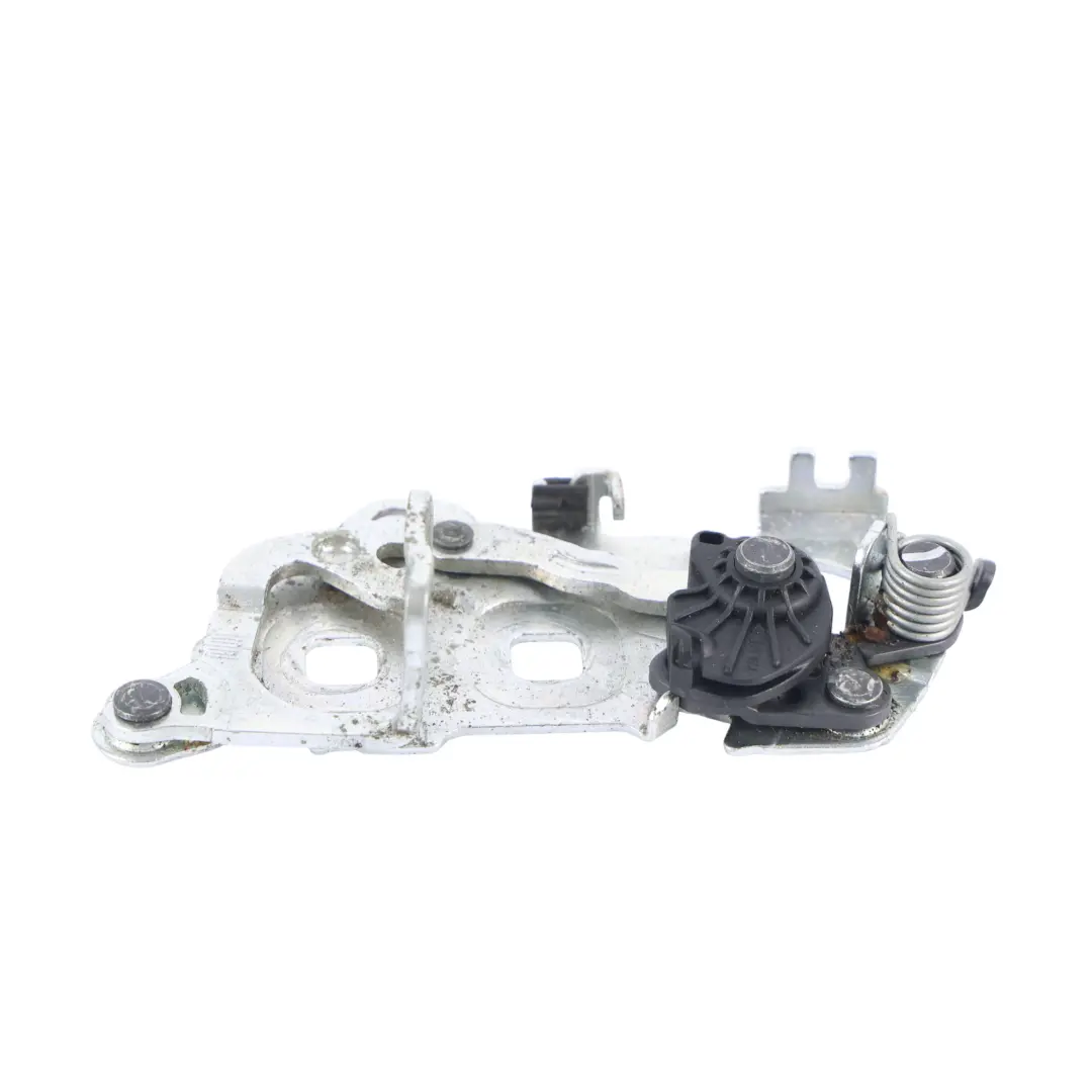 Mercedes W205 Supporto Serratura Portellone Bagagliaio - SKU A2057600700-2 - Numero di parte A2057600700
