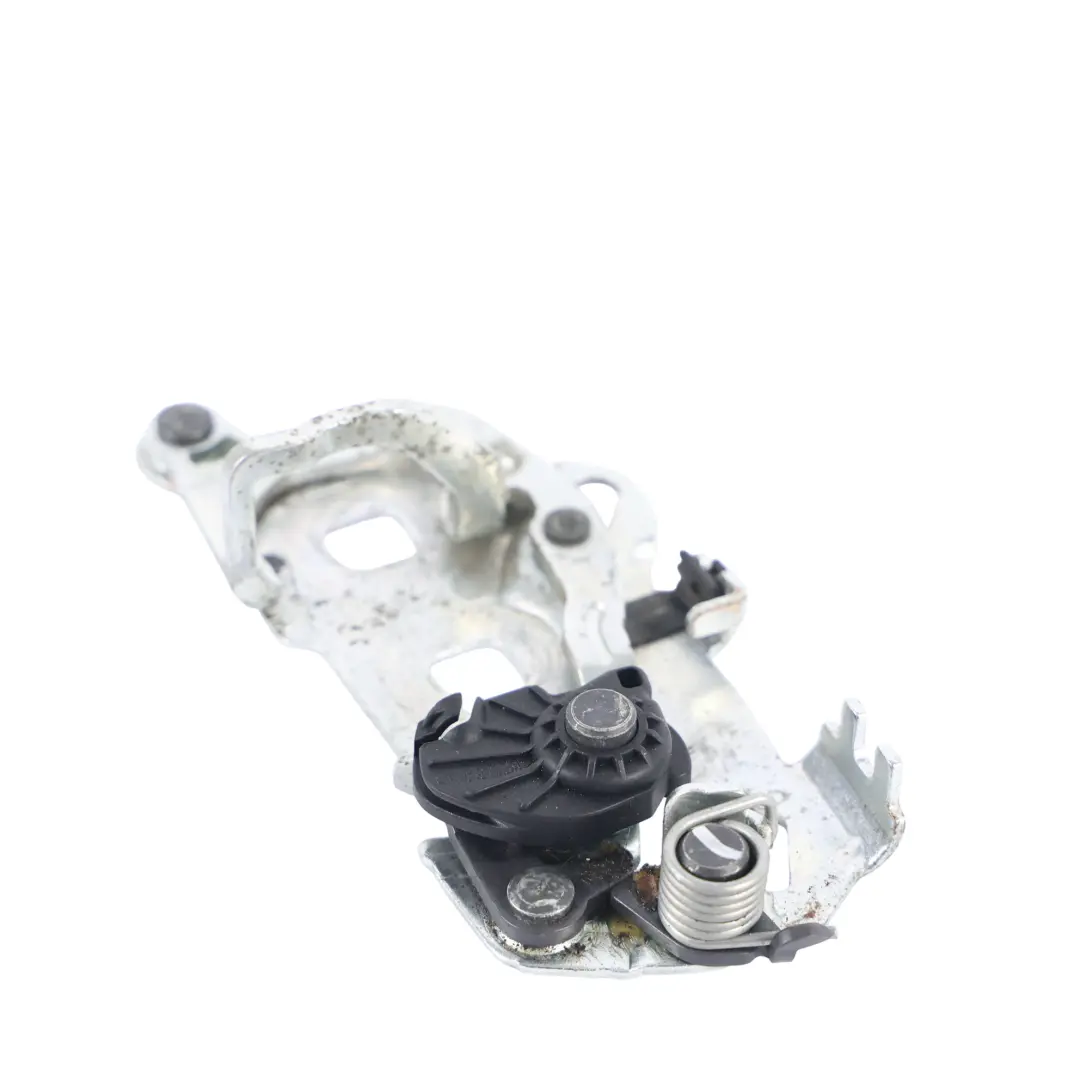 Mercedes W205 Supporto Serratura Portellone Bagagliaio - SKU A2057600700-2 - Numero di parte A2057600700