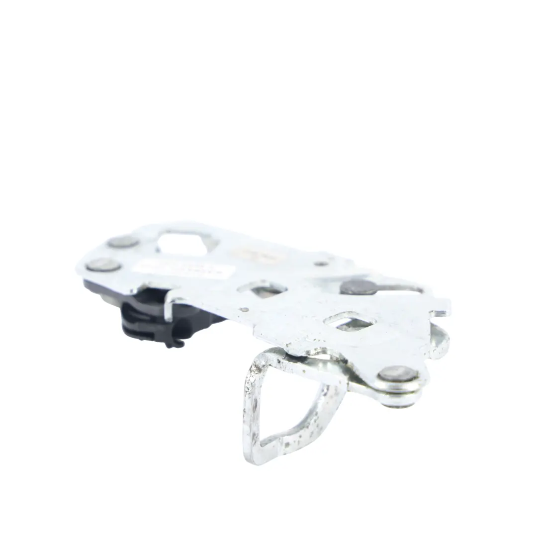Mercedes W205 Supporto Serratura Portellone Bagagliaio - SKU A2057600700-2 - Numero di parte A2057600700