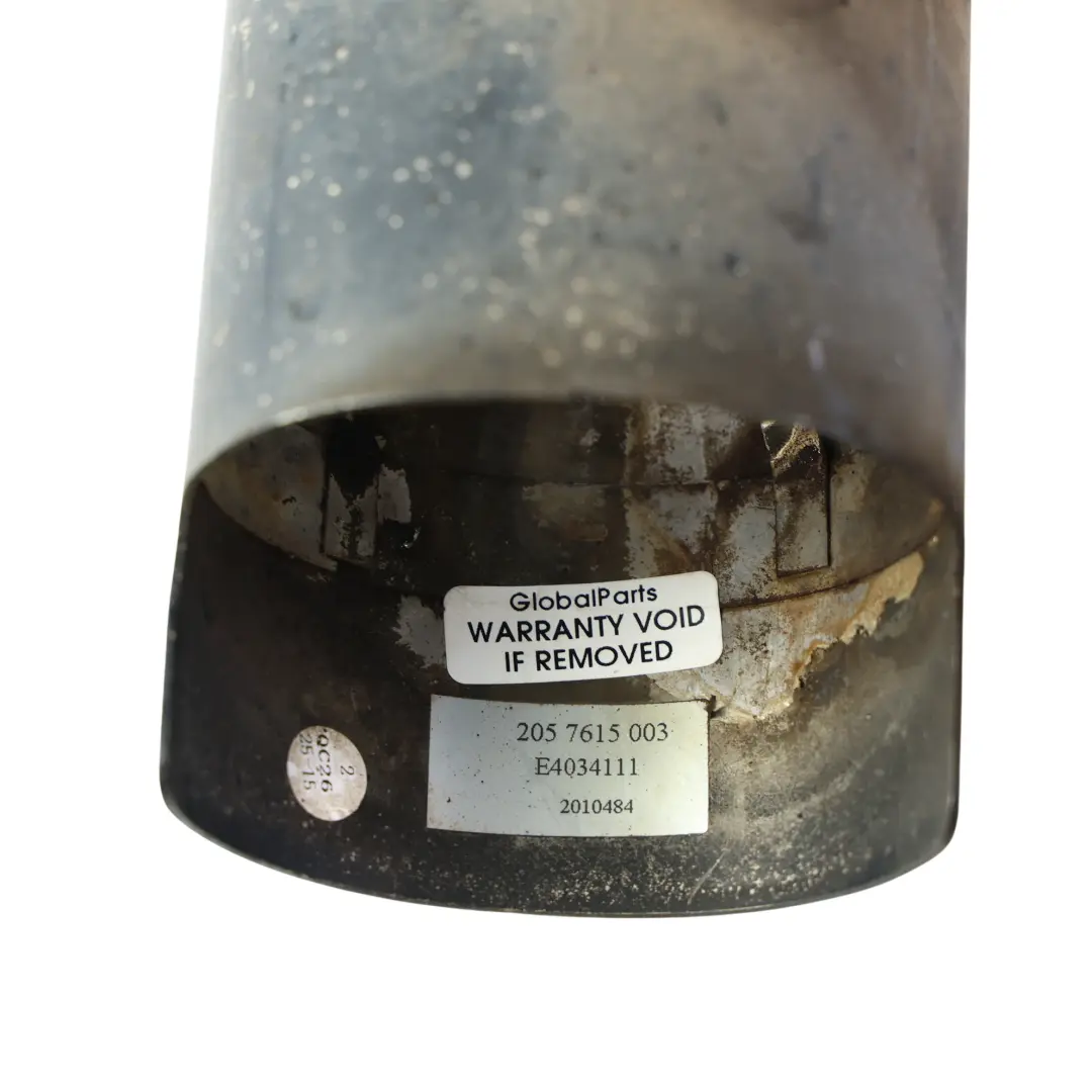 Soporte Conector Tubo Manguera Línea 2057615003 para Mercedes W212 con número de pieza A2057615003 Mercedes W212 Soporte Conector Tubo Manguera Línea 2057615003 - SKU A2057615003 - Número de pieza A2057615003