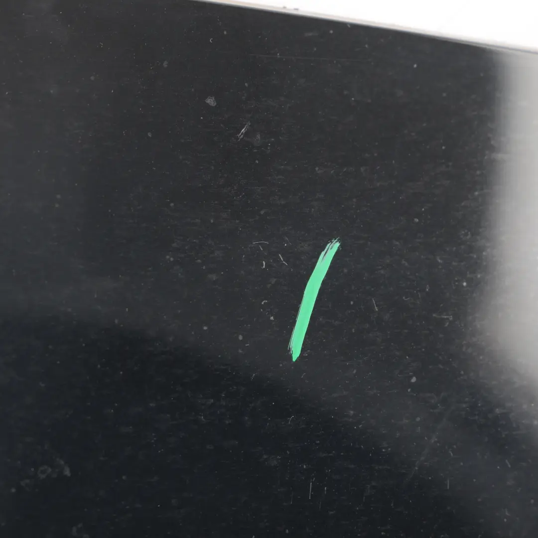 Panoramic Sliding Roof Glass Cap Front Spoiler to Mercedes C205 with Part number A2057803300 Mercedes C205 Panoramic Sliding Roof Glass Cap Front Spoiler - SKU A2057803300 - Part number A2057803300