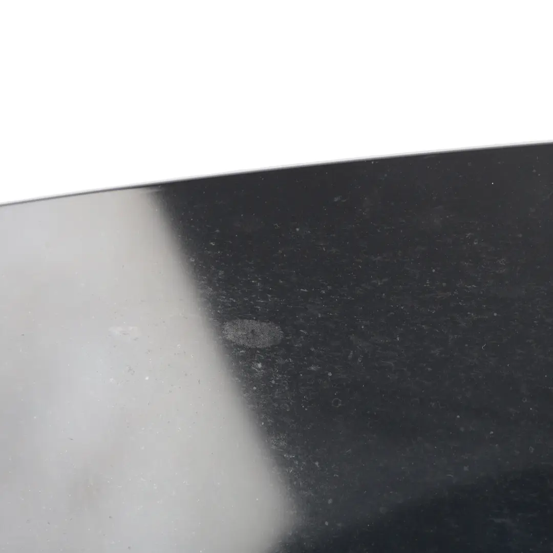 Panoramic Sliding Roof Glass Cap Front Spoiler to Mercedes C205 with Part number A2057803300 Mercedes C205 Panoramic Sliding Roof Glass Cap Front Spoiler - SKU A2057803300 - Part number A2057803300