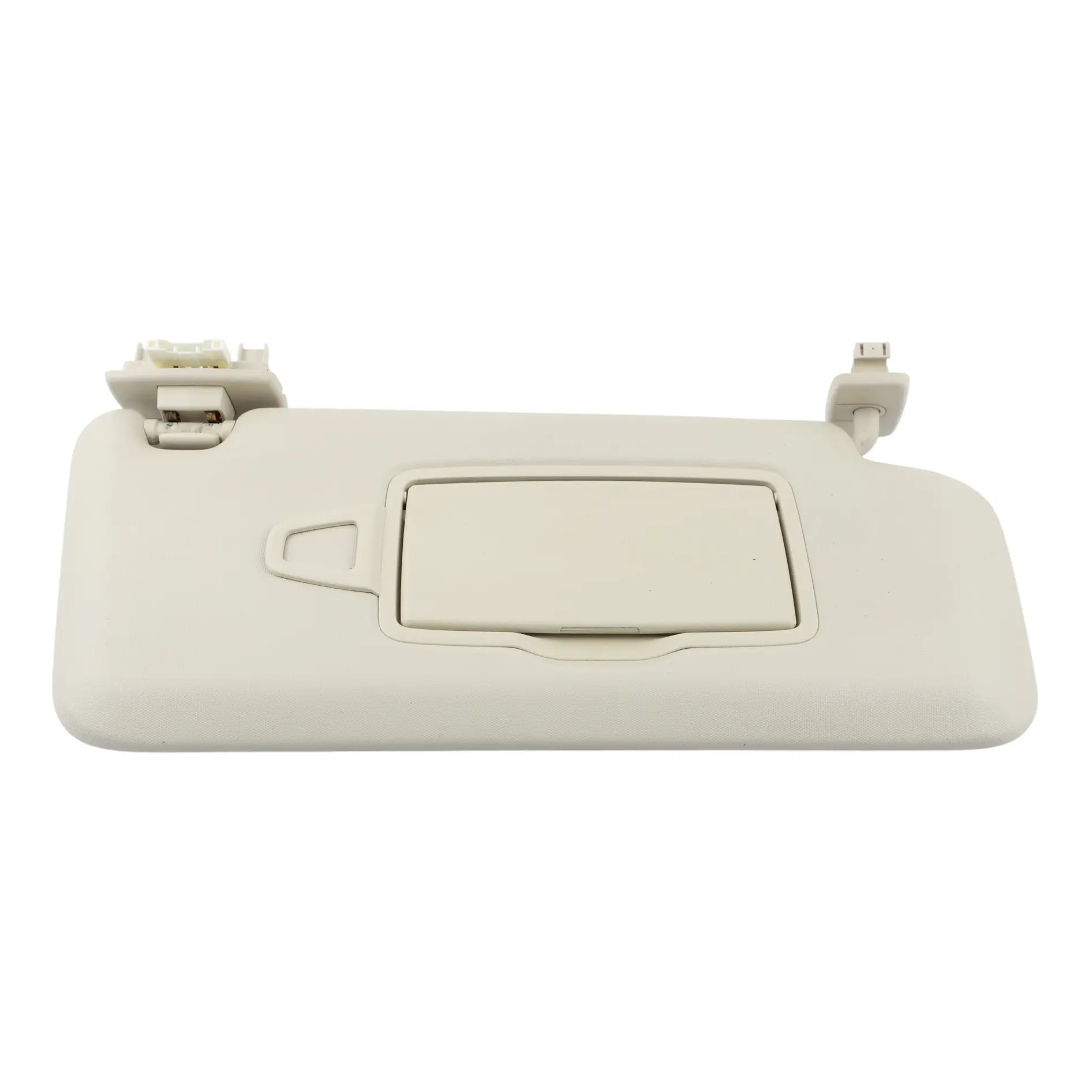 Mercedes W205 Sun Visor Mirror Panel Sunvisor Right O/S Cover A2058100210