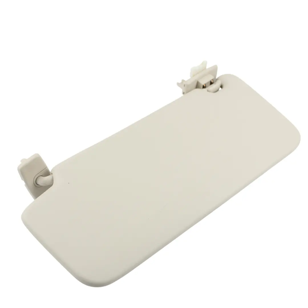 Mercedes W205 Parasol Espejo Panel Derecho Cubierta - SKU A2058100210-1 - Número de pieza A2058100210