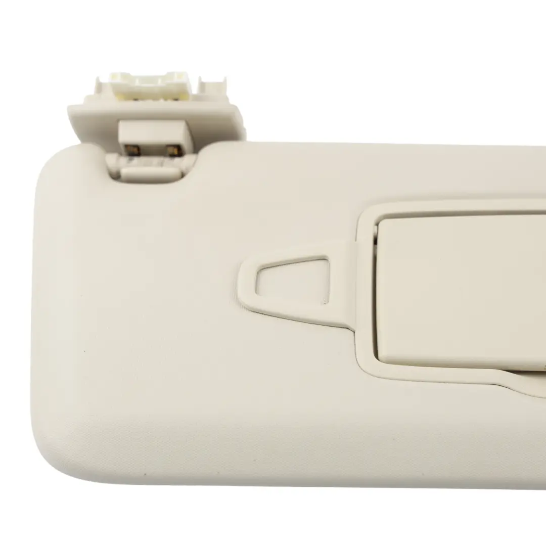 Parasol Espejo Panel Derecho Cubierta para Mercedes W205 con número de pieza A2058100210 Mercedes W205 Parasol Espejo Panel Derecho Cubierta - SKU A2058100210-1 - Número de pieza A2058100210