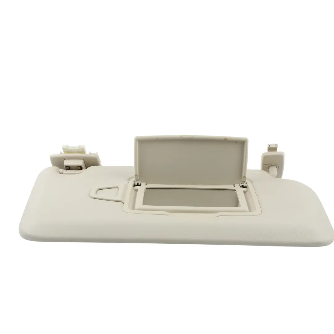 Mercedes W205 Sun Visor Mirror Panel Sunvisor Right O/S Cover - SKU A2058100210-1 - Part number A2058100210