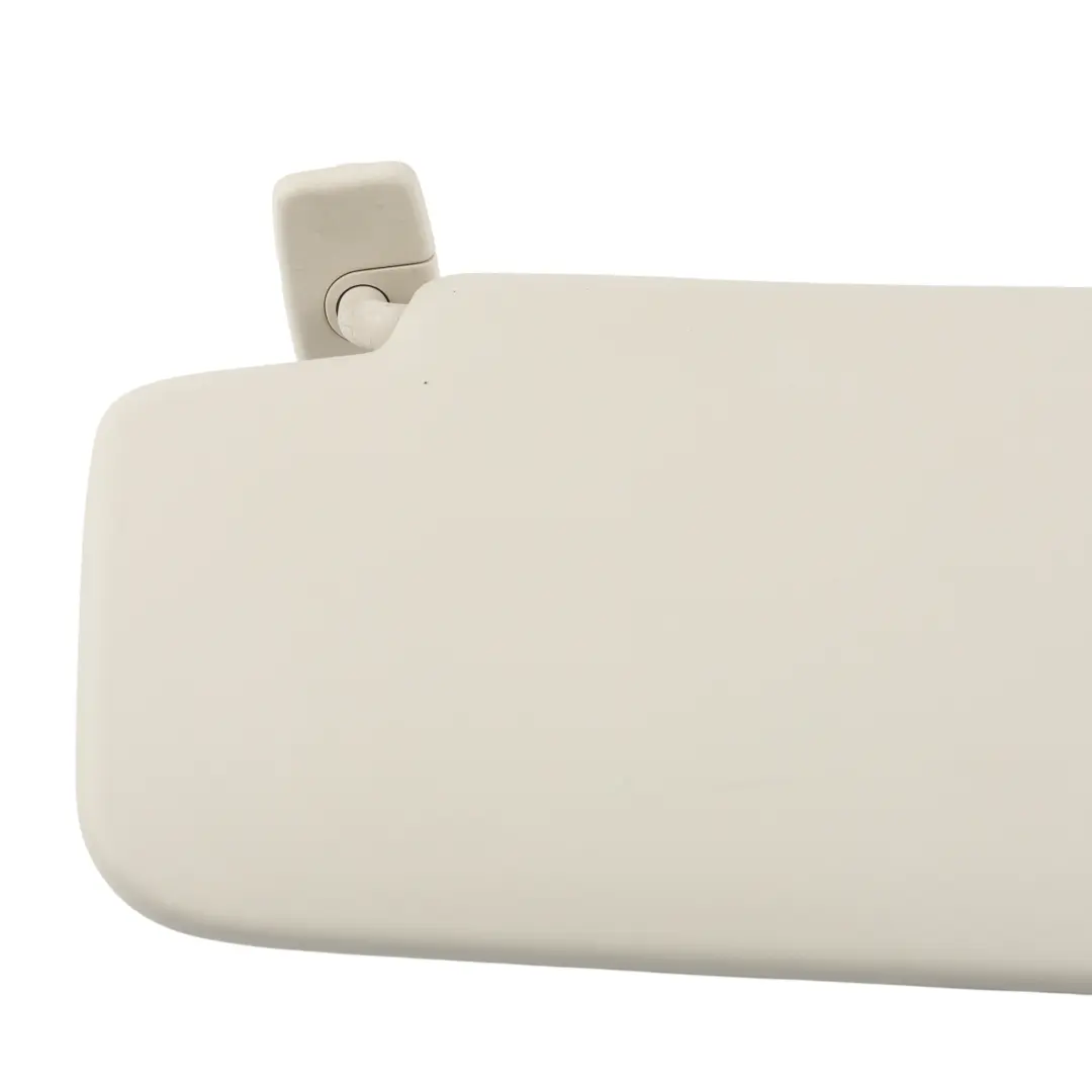 Mercedes W205 Aletta Parasole Specchio Pannello Destra Copertura - SKU A2058100210-1 - Numero di parte A2058100210